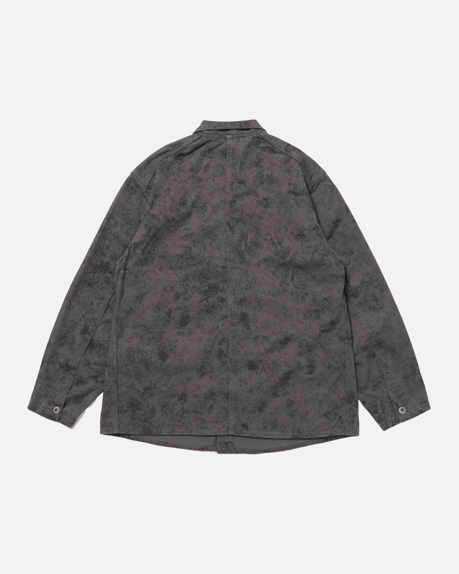 LOT.314 COVERALL JACKET C.1940'S