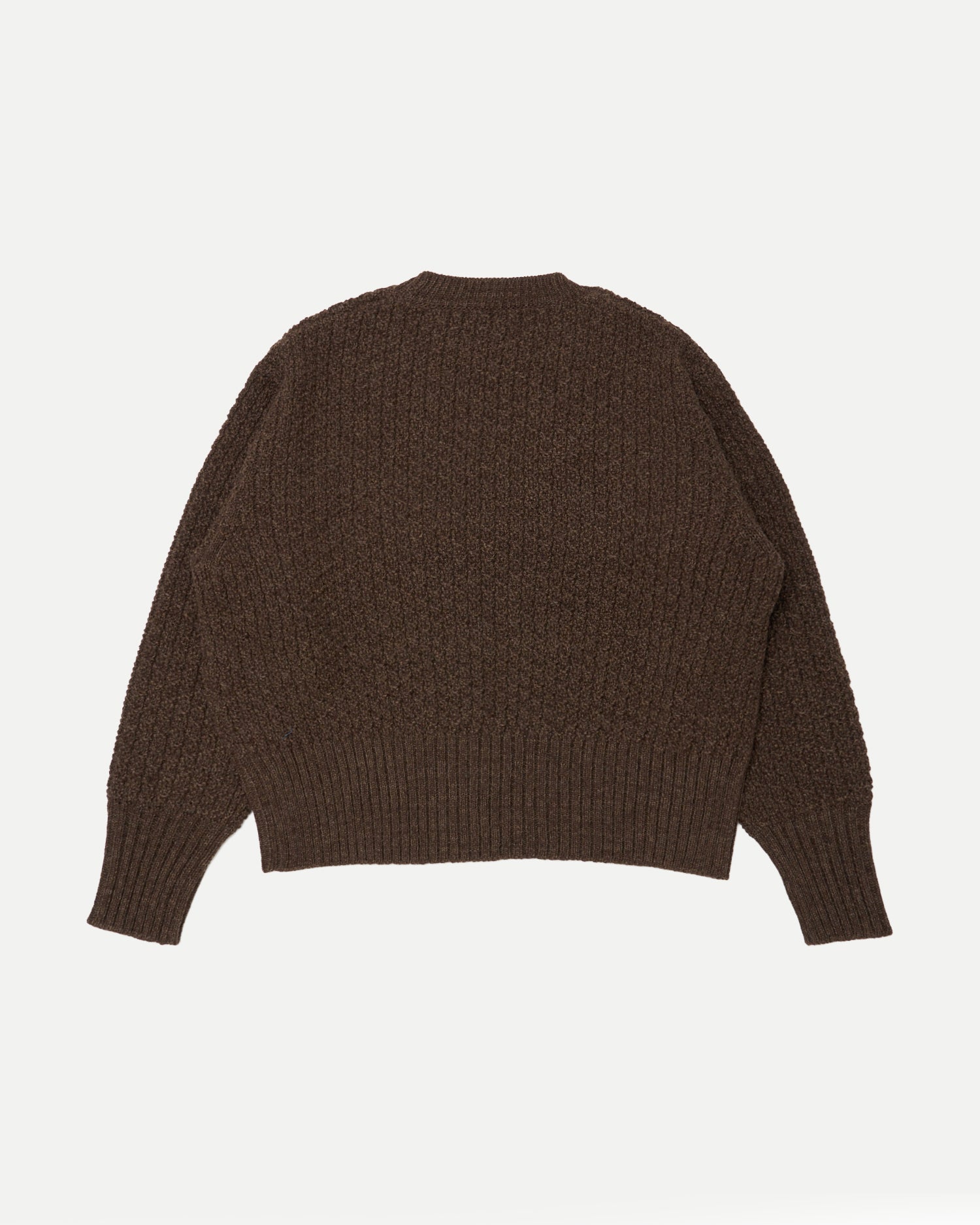 LOT.525 CREWNECK SWEATER