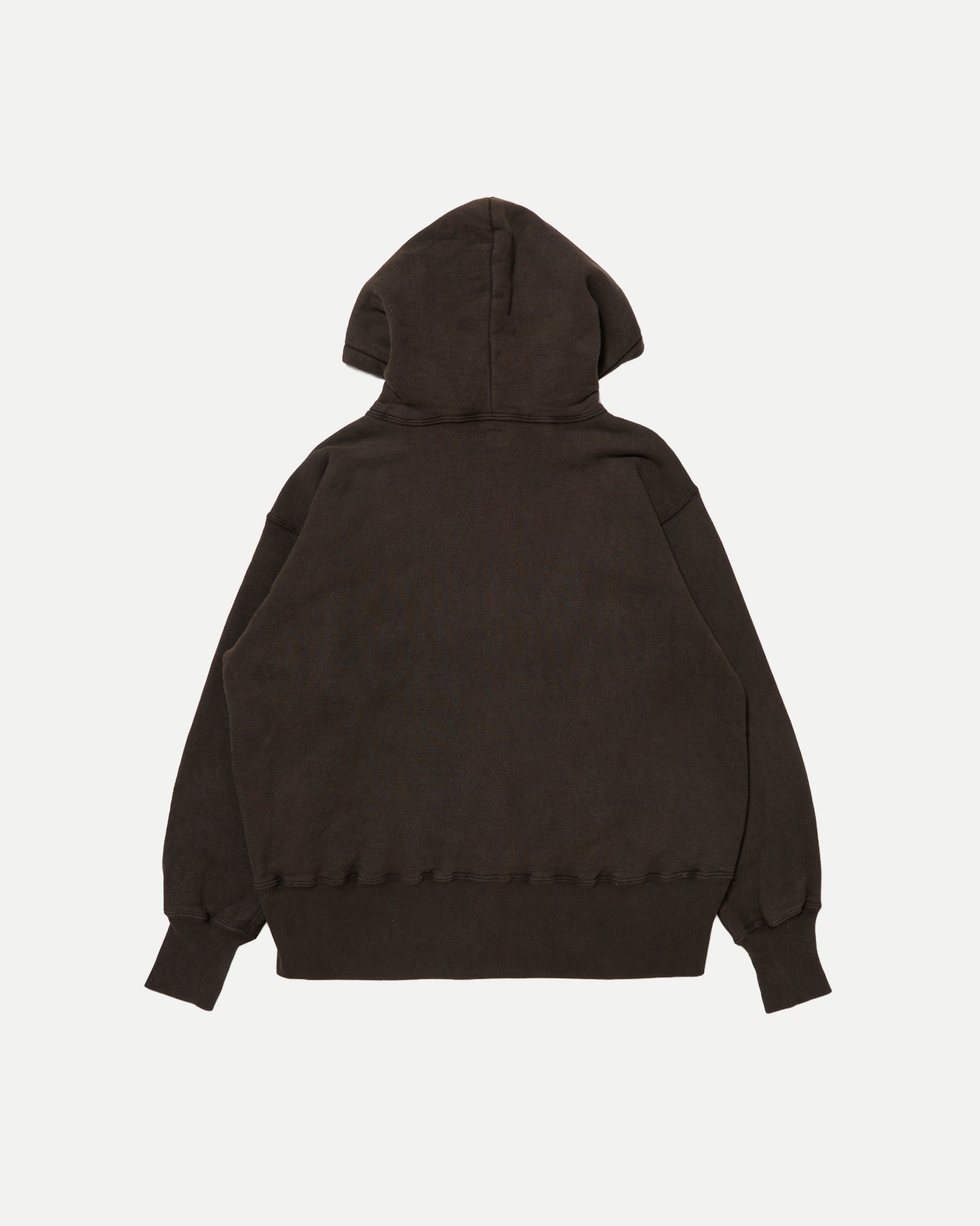 LOT.606 HOODED SWEAT SHIRT
