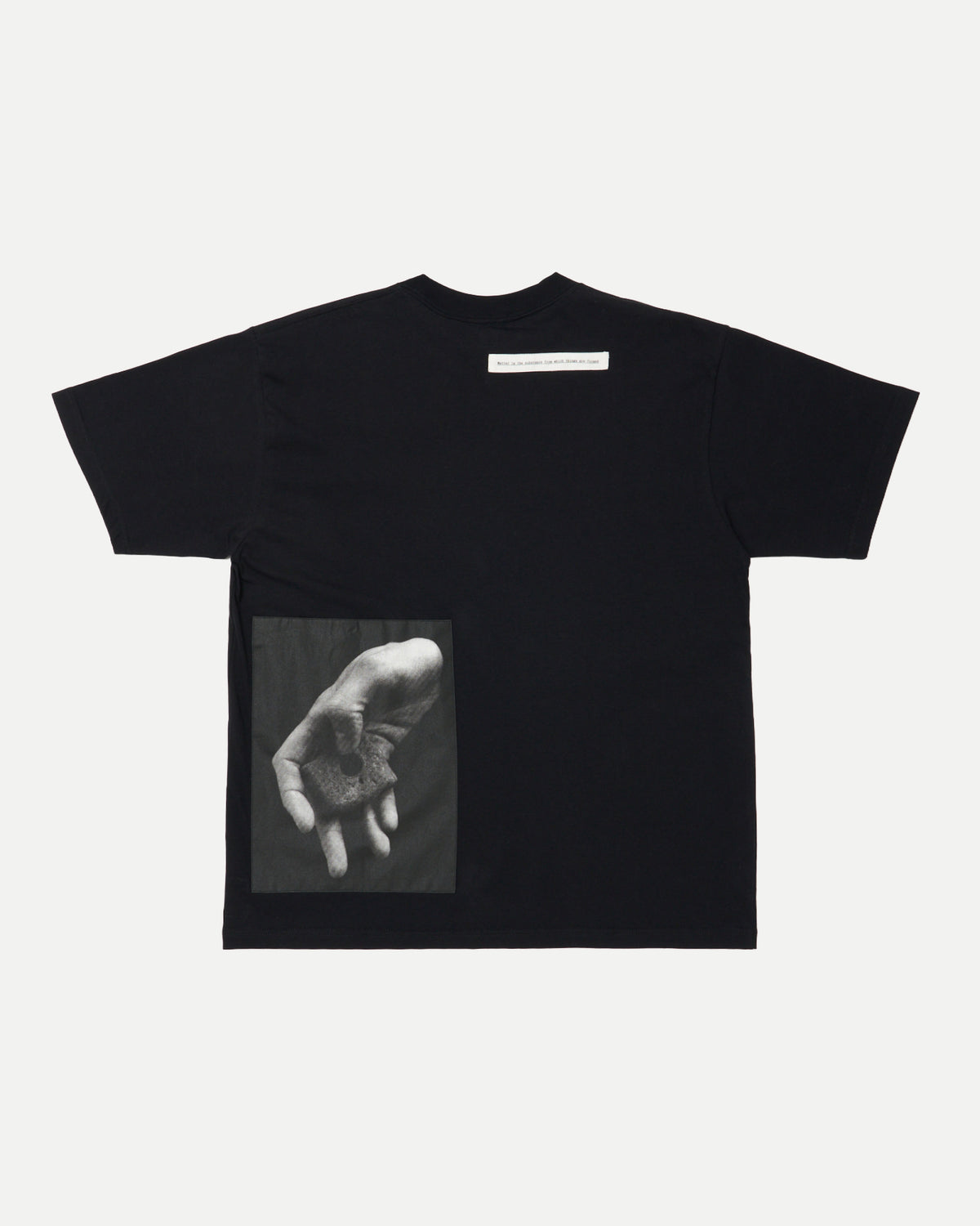 LOT.617 TEE SHIRT - OK-RM