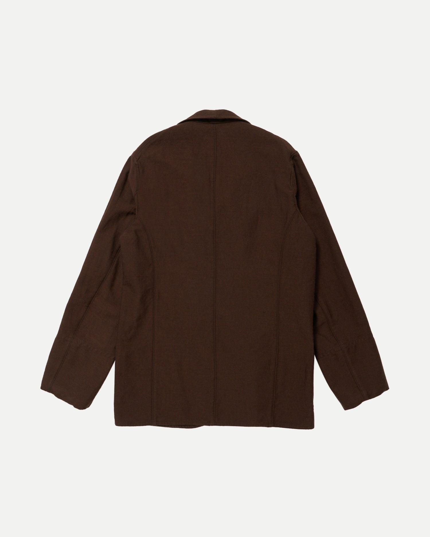 LOT.316 SACK COAT