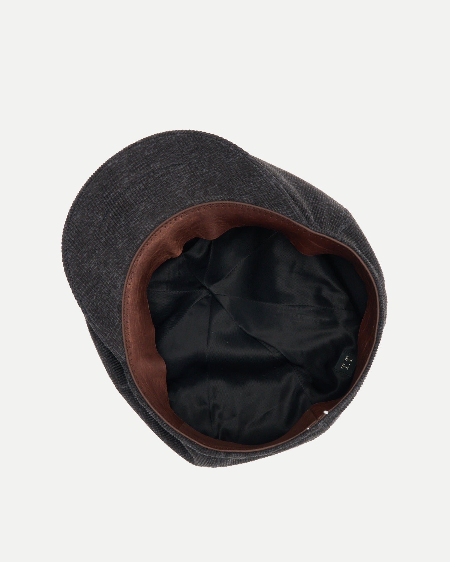 LOT.006 NEWSBOY CAP