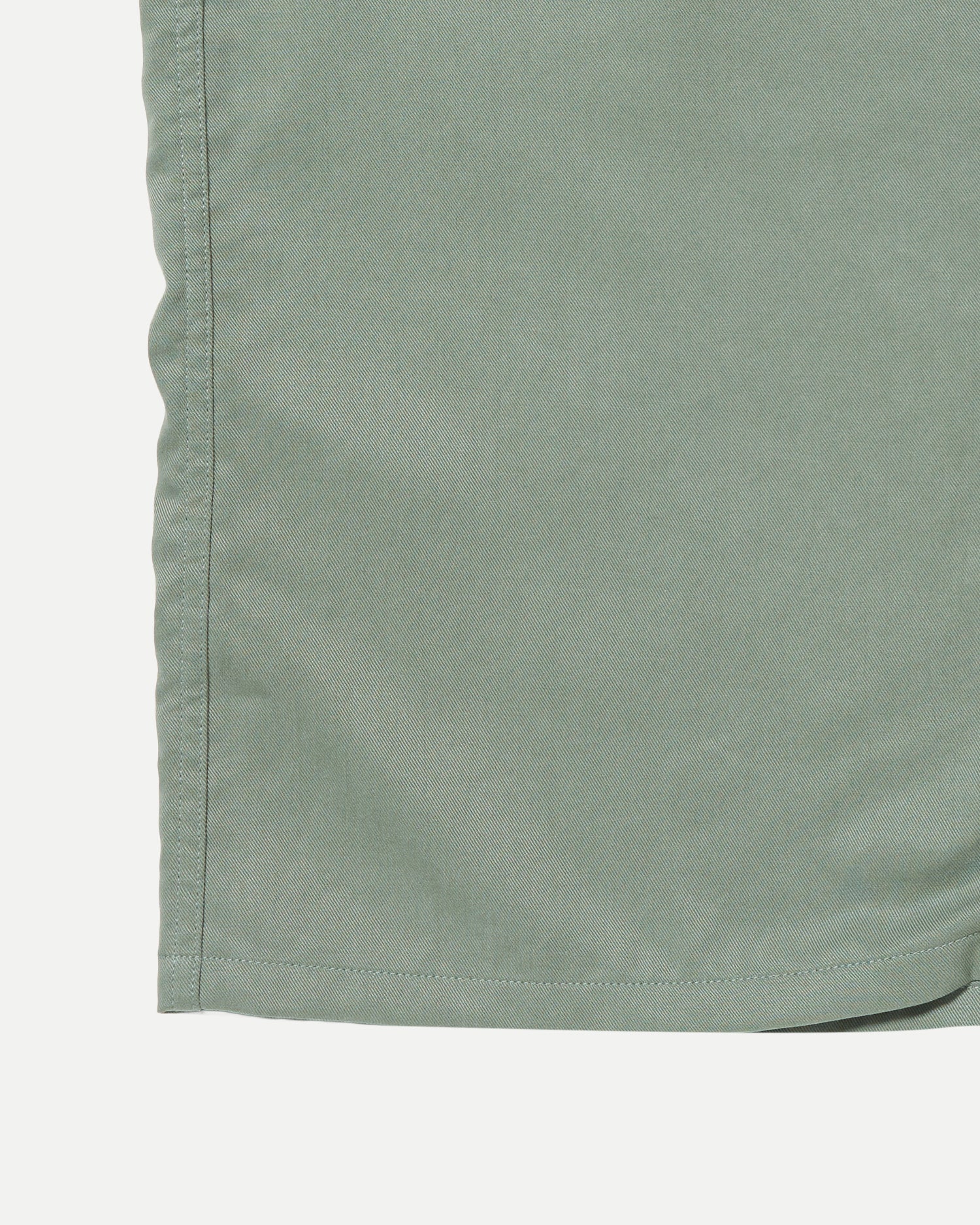 LOT.101 OPEN COLLAR SHIRT