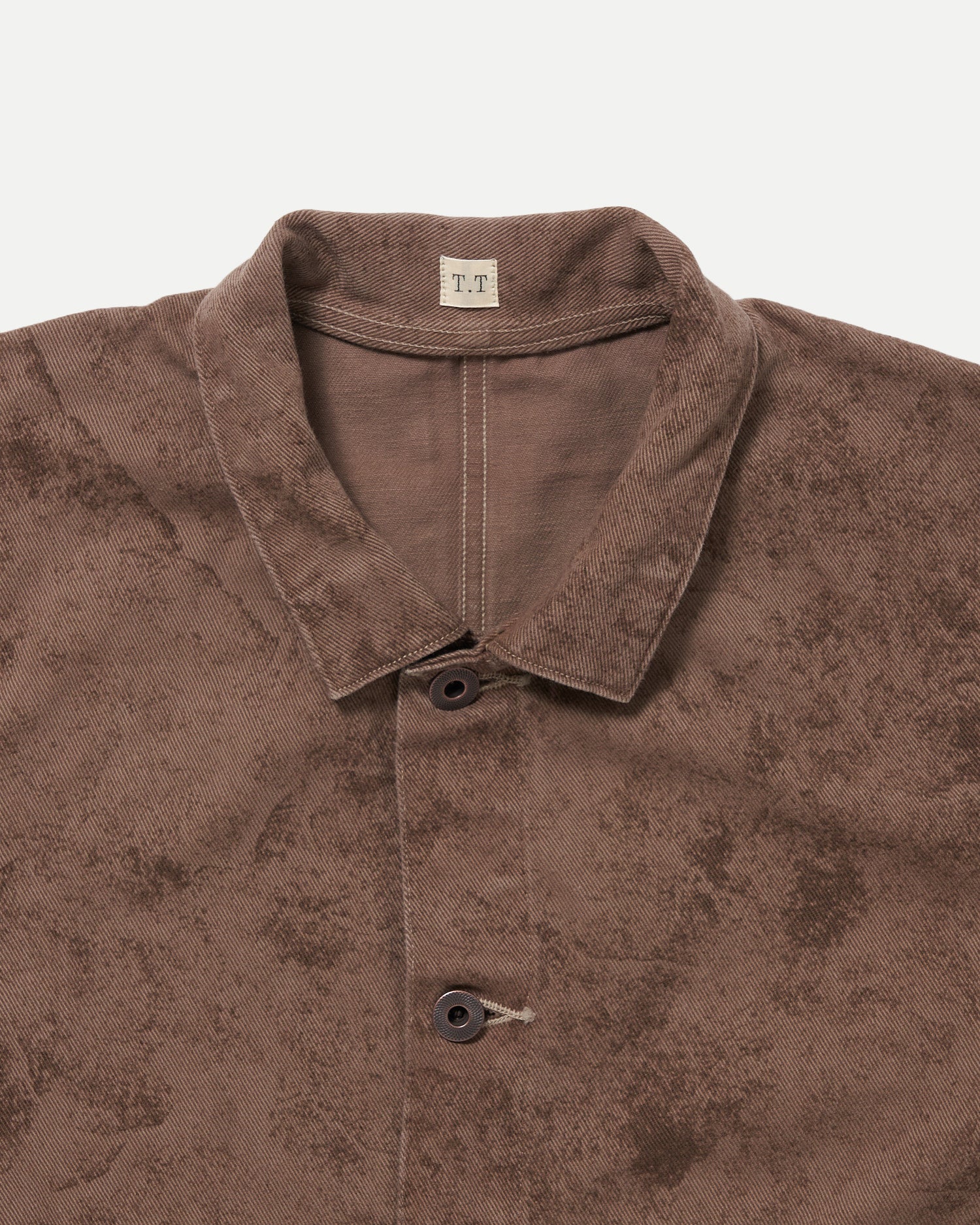 LOT.314 COVERALL JACKET C.1940'S