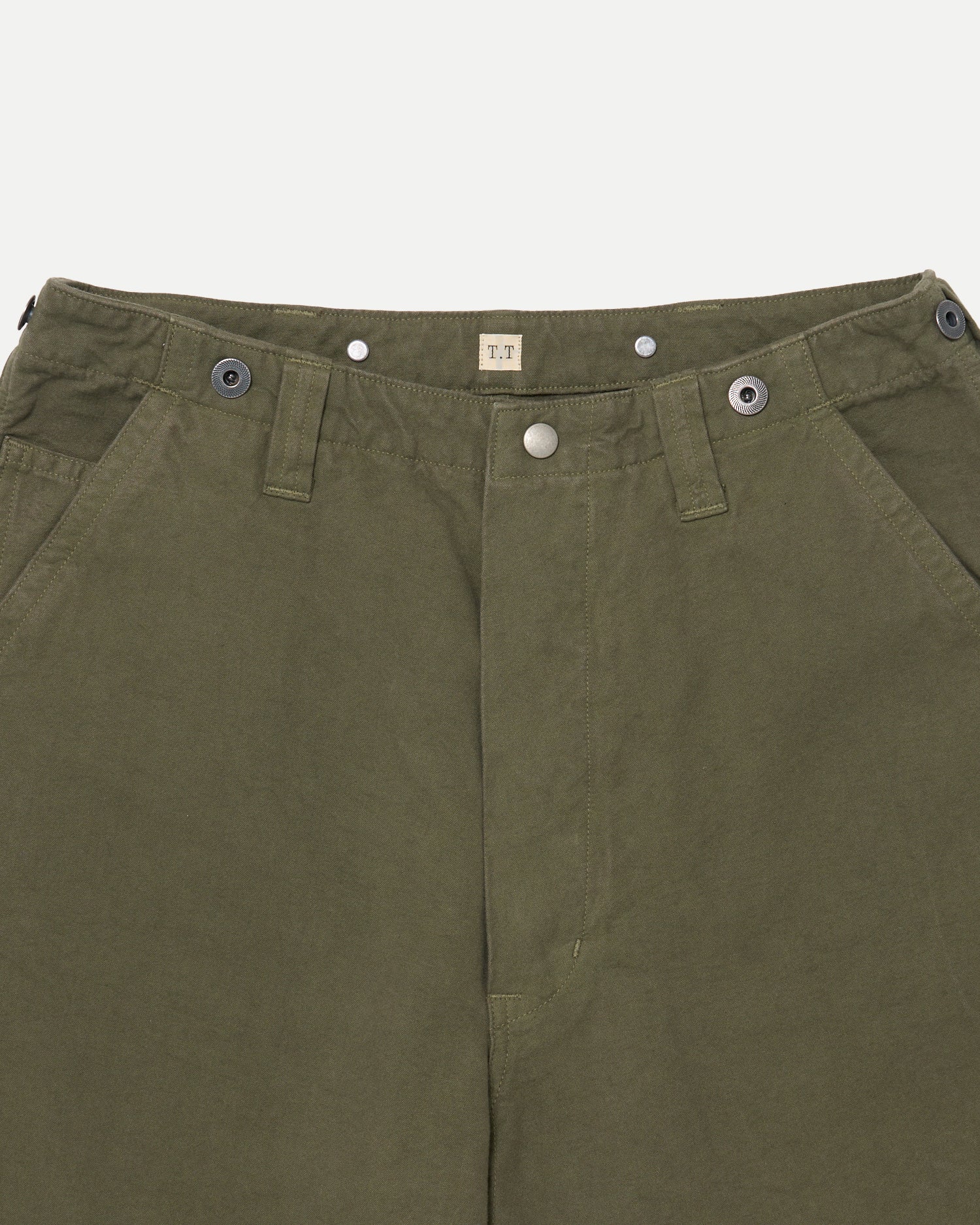 LOT.219 LOGGER PANTS