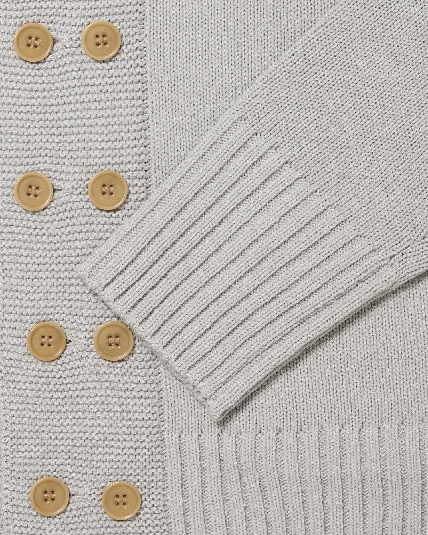 LOT.506 DB CARDIGAN