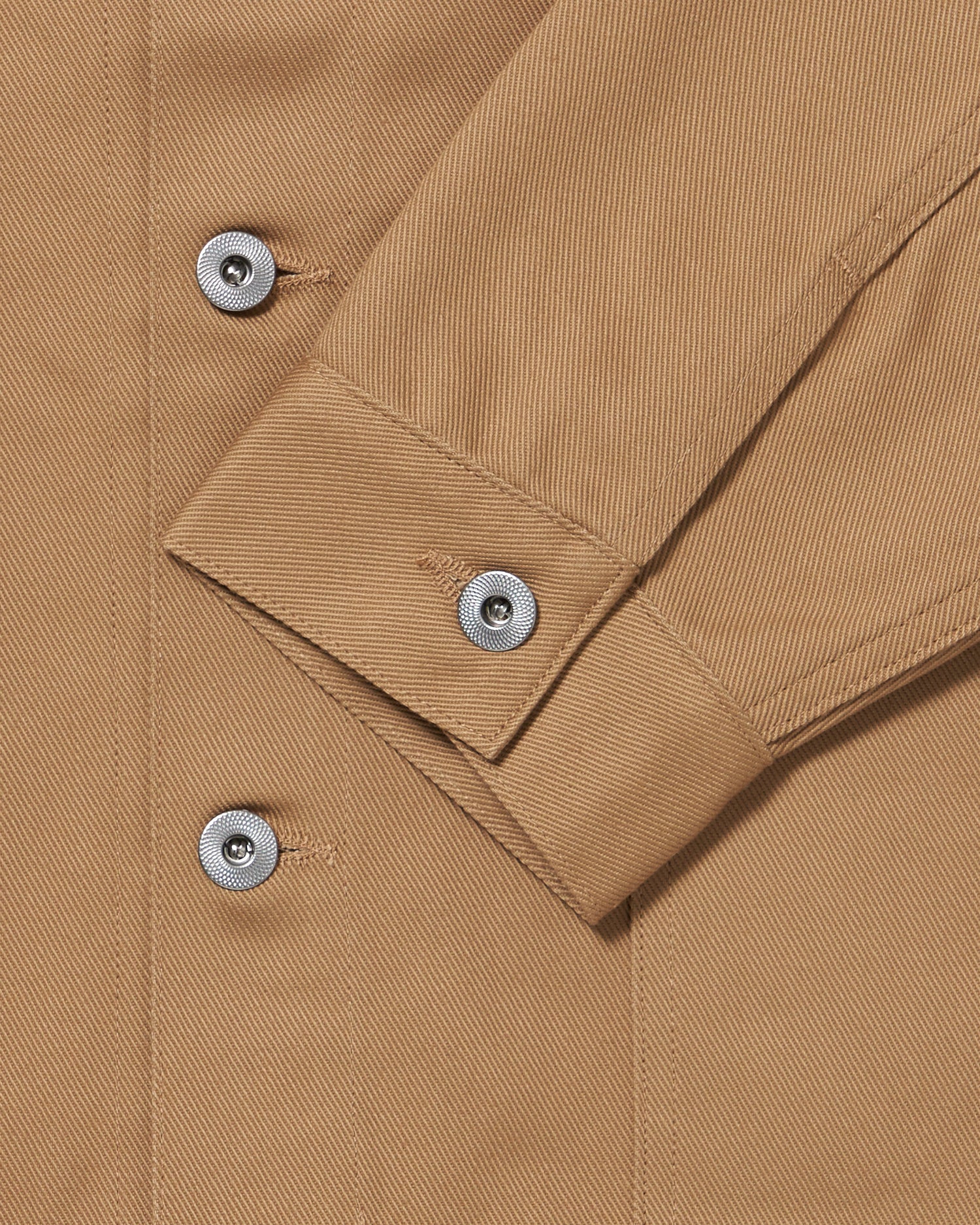 LOT.303 COVERALL JACKET