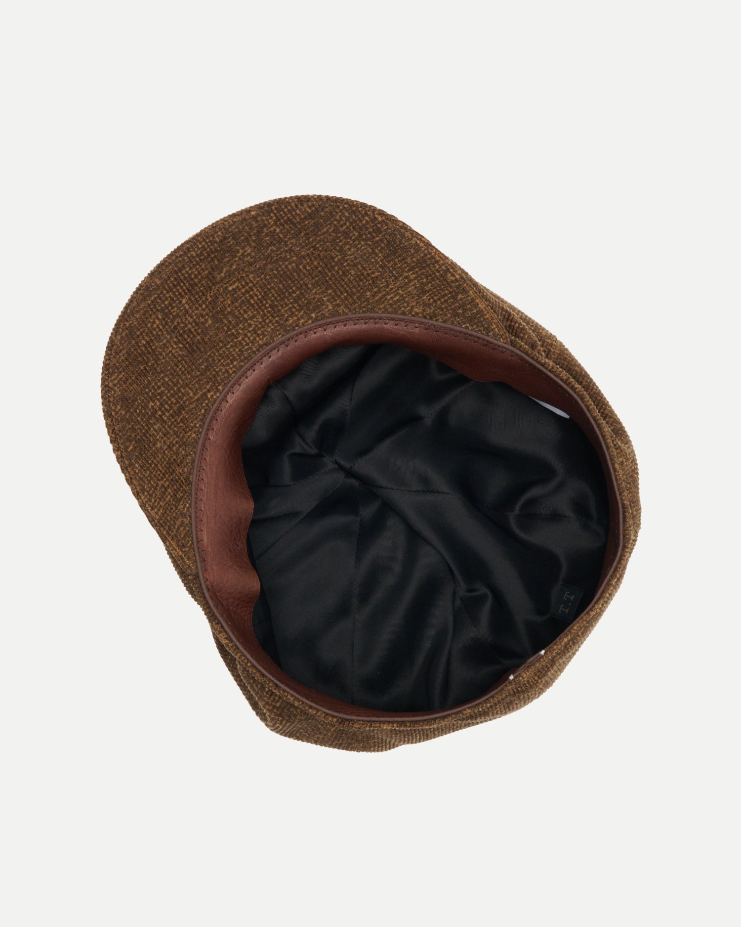 LOT.006 NEWSBOY CAP