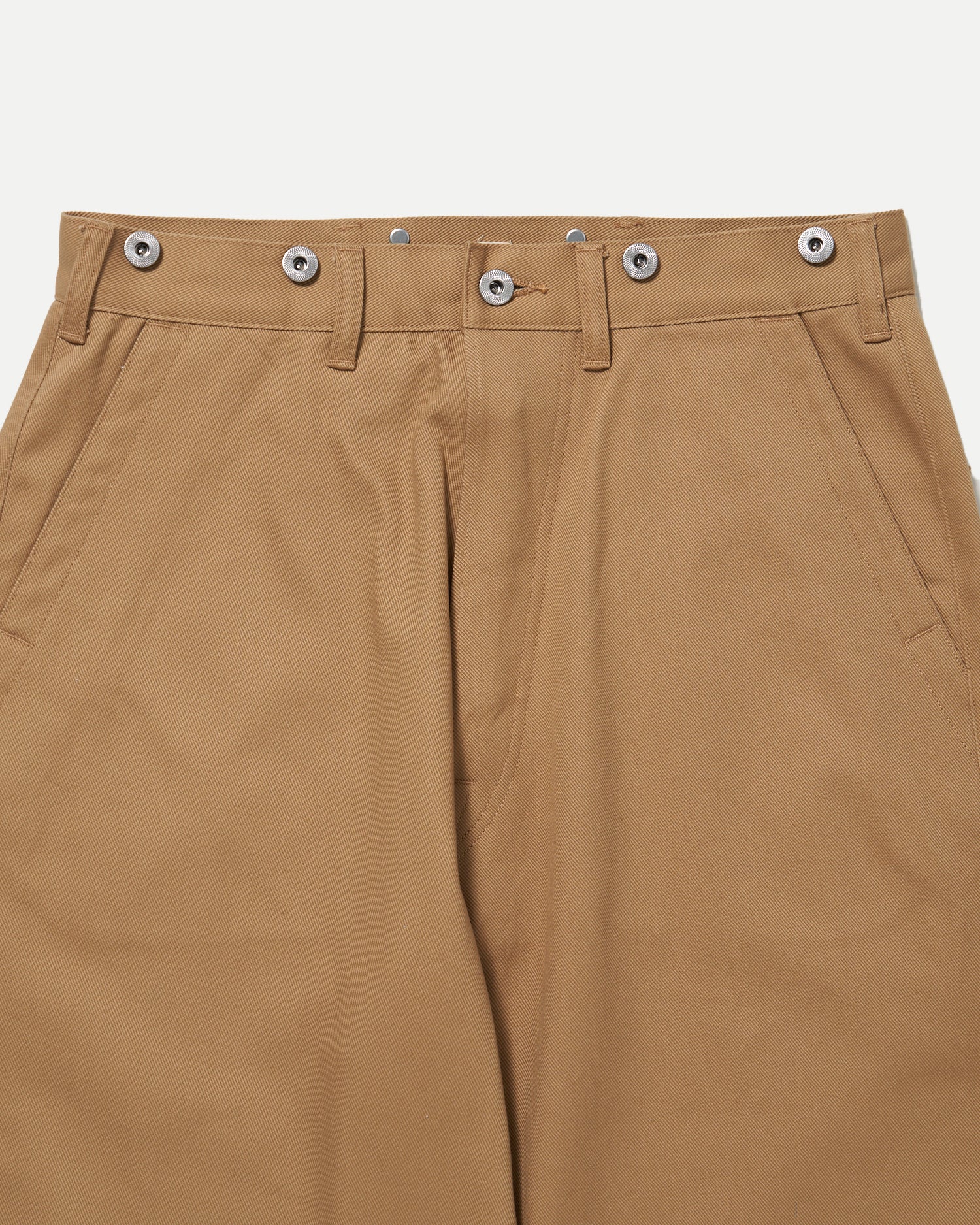 LOT.204 ENGINEER TROUSERS