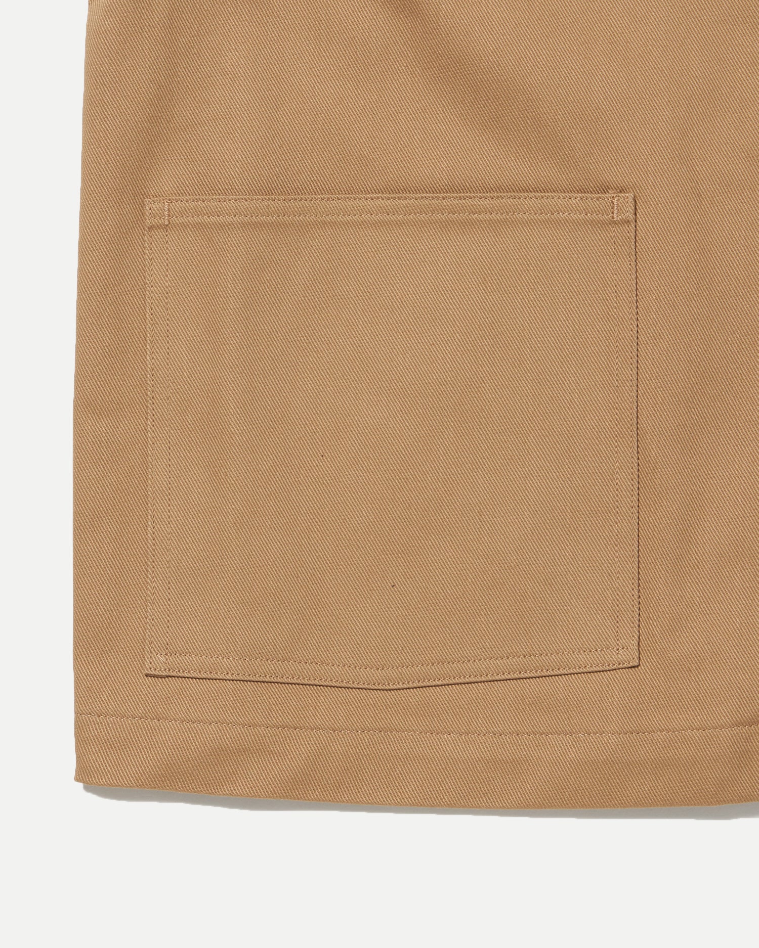 LOT.303 COVERALL JACKET