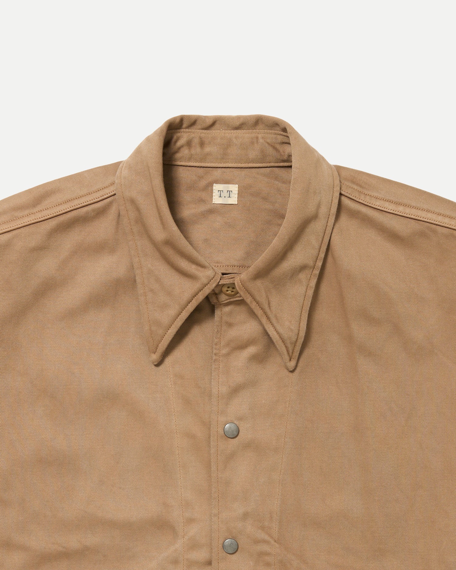 LOT.324 USMD CONVALESCENT JACKET