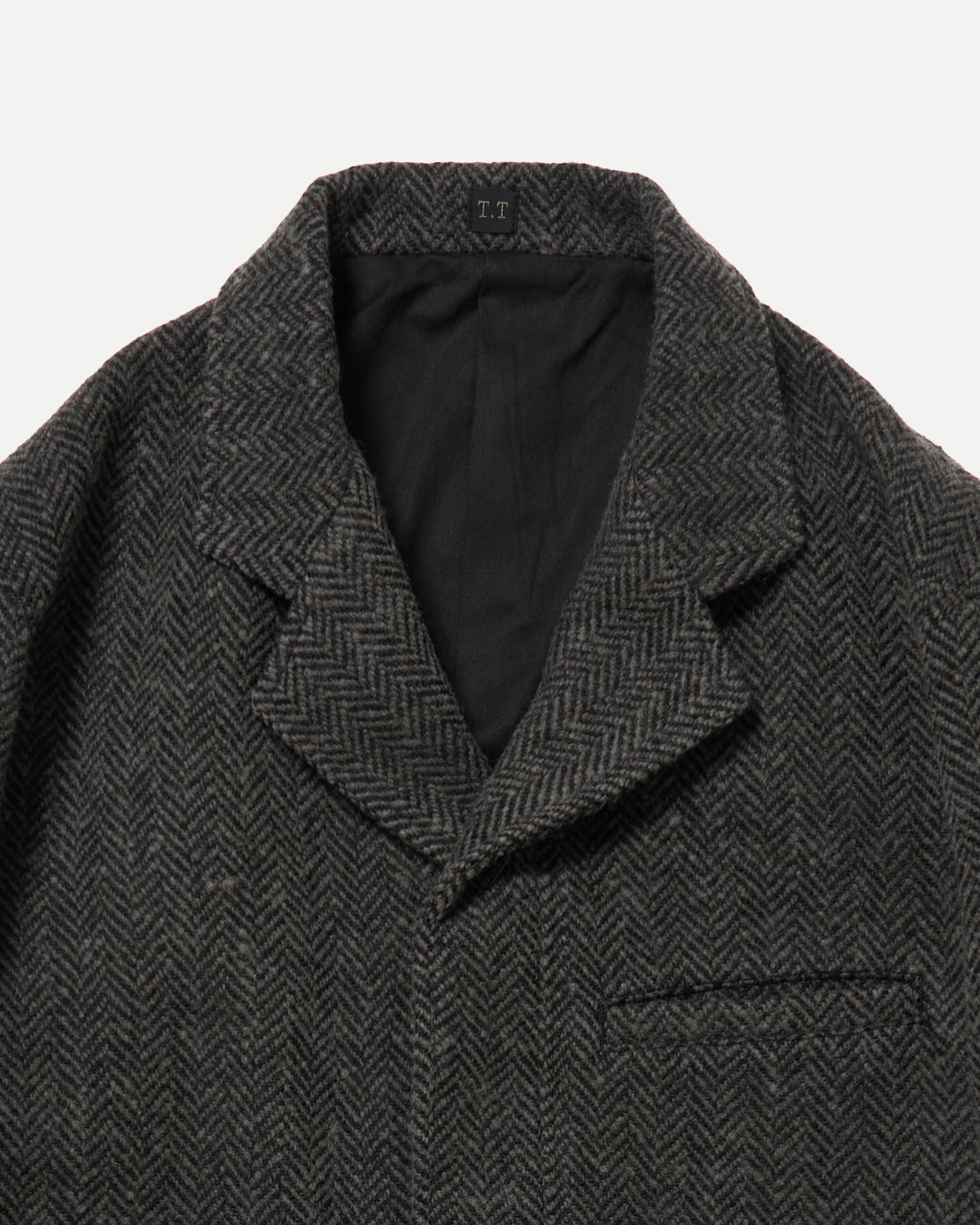 LOT.405 ATELIER COAT