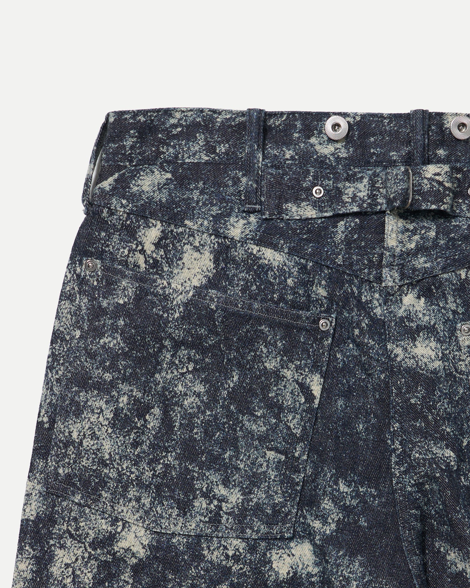 LOT.704 DENIM TROUSERS C.1920'S