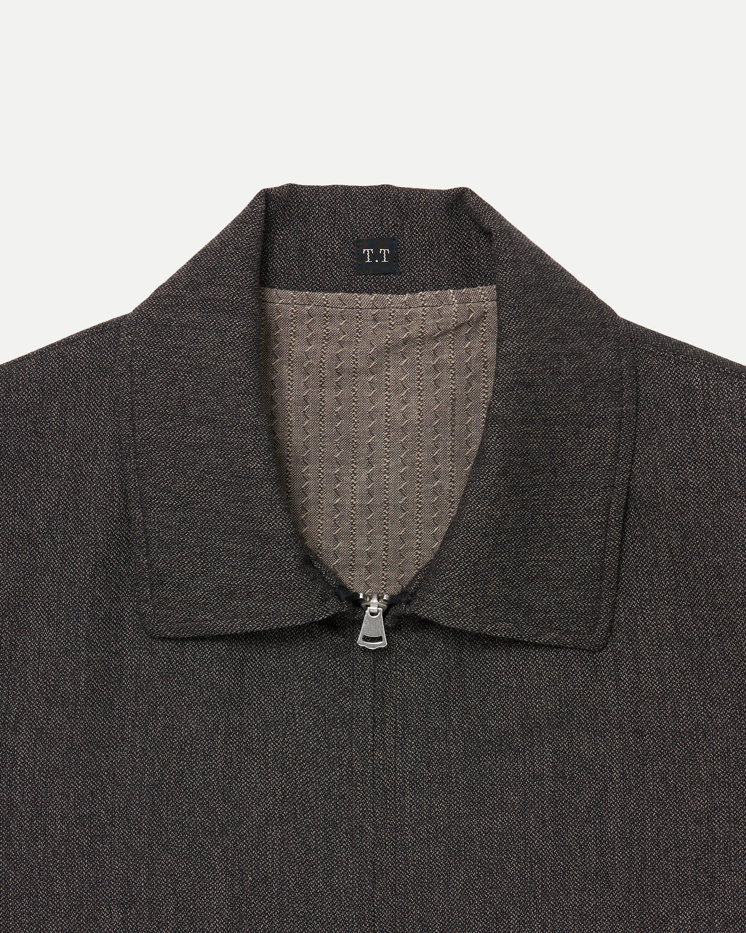 LOT.306 COSSACK JACKET