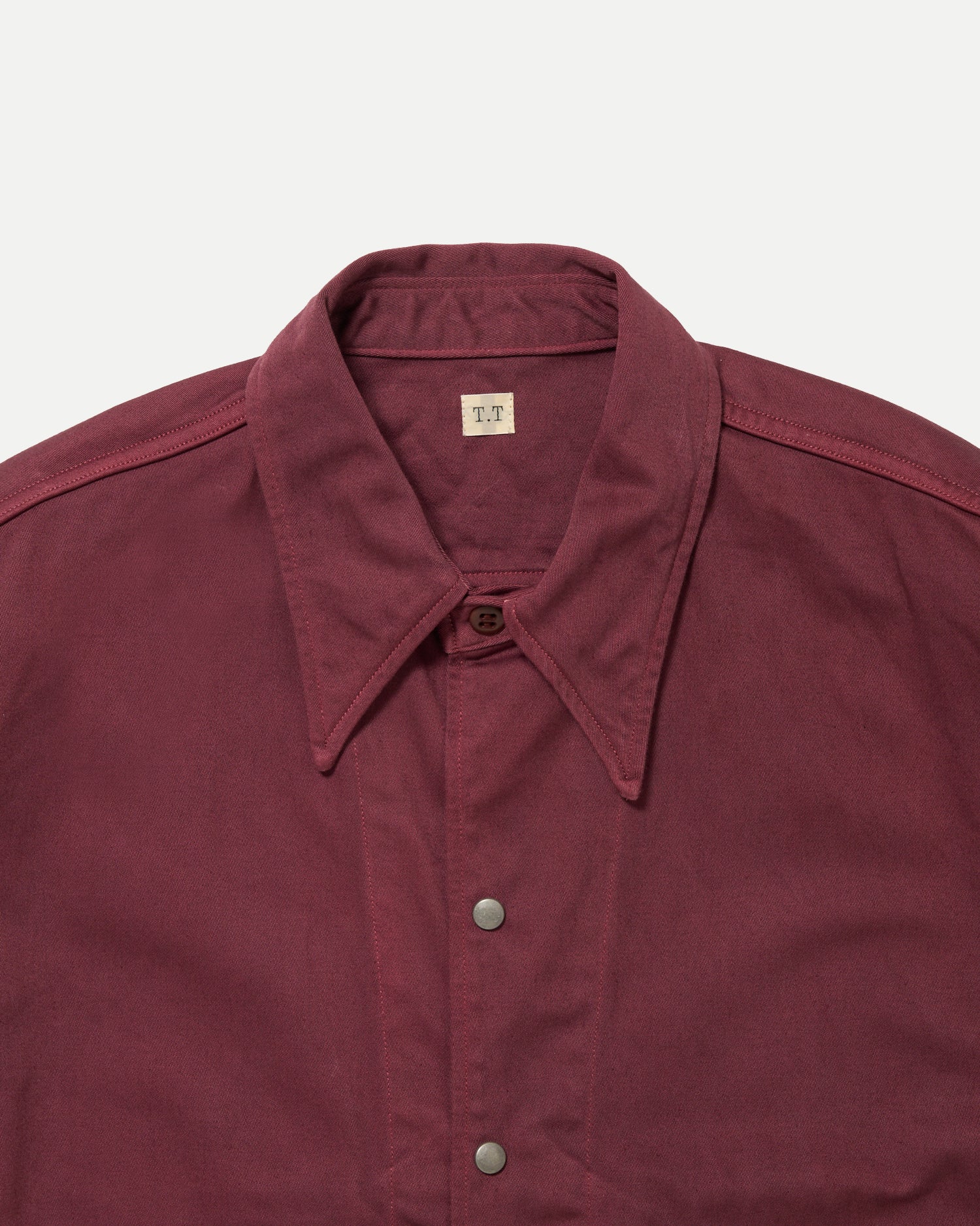 LOT.324 USMD CONVALESCENT JACKET
