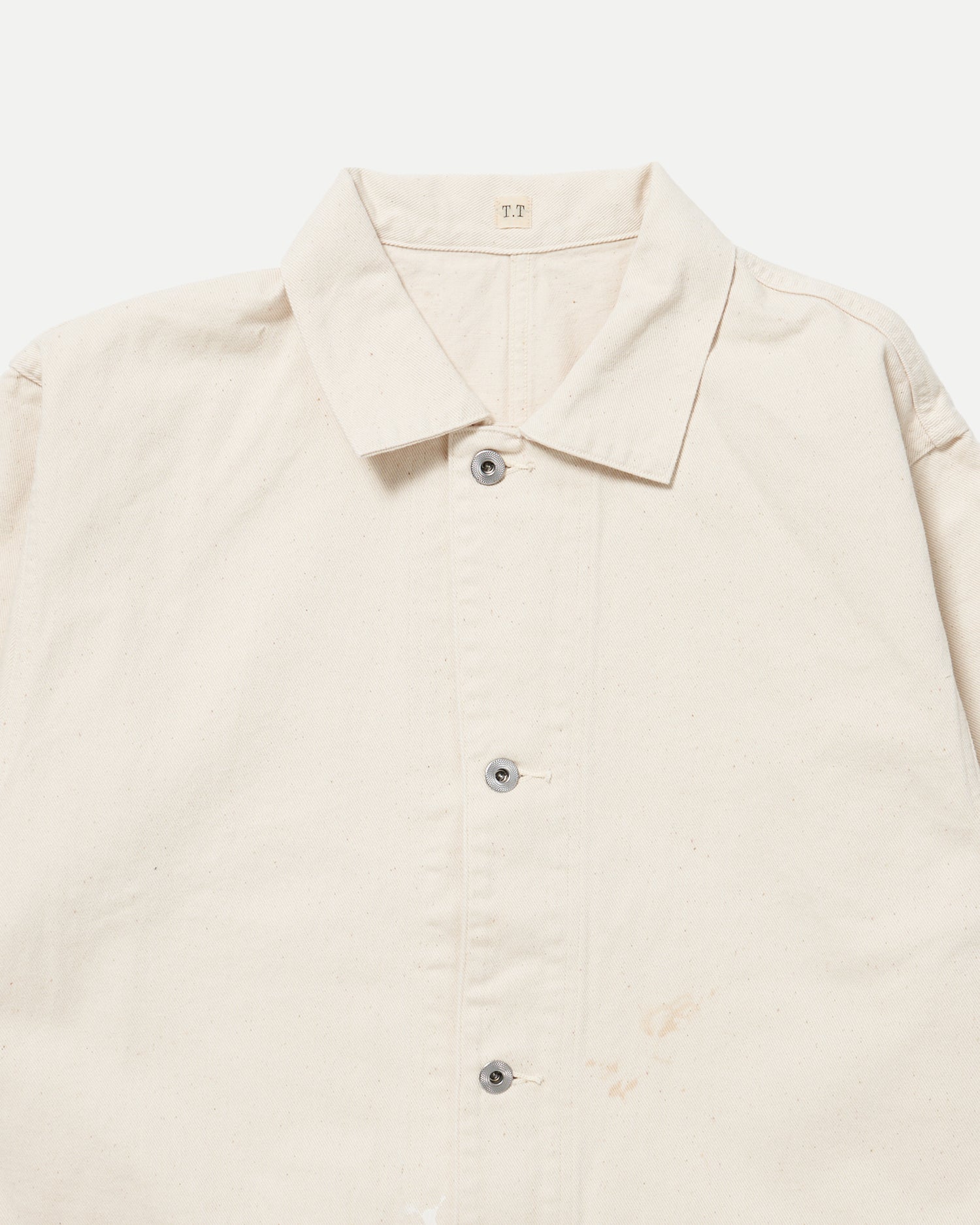 LOT.403 COVERALLS