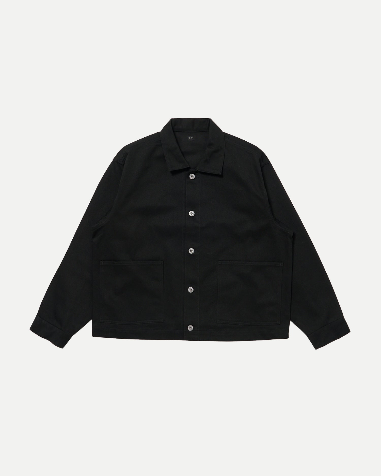 LOT.303 COVERALL JACKET