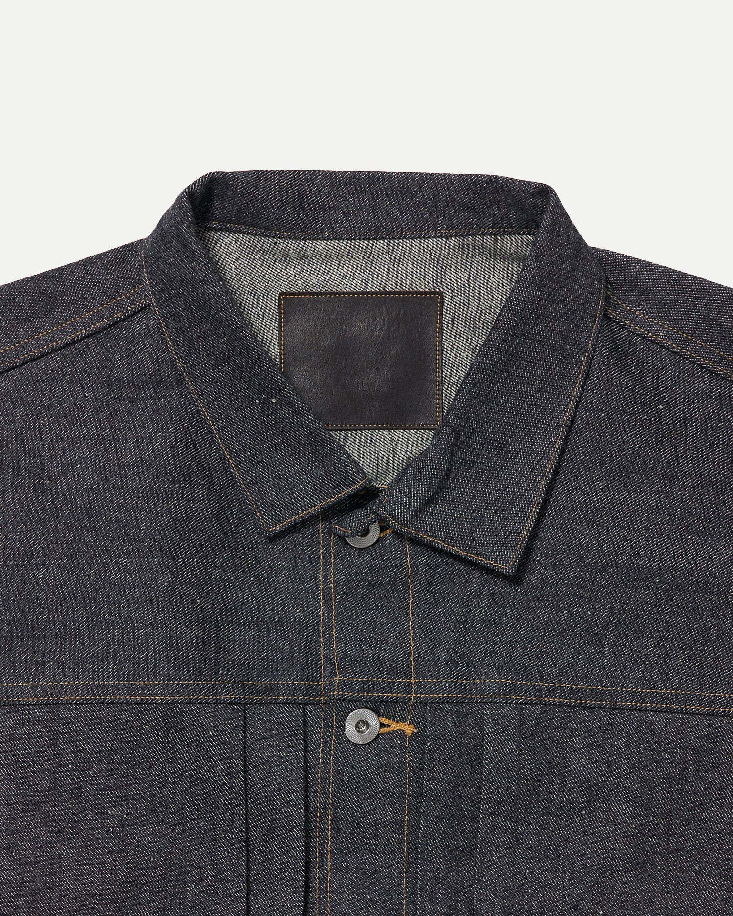 LOT.703 DENIM JACKET C.1920'S