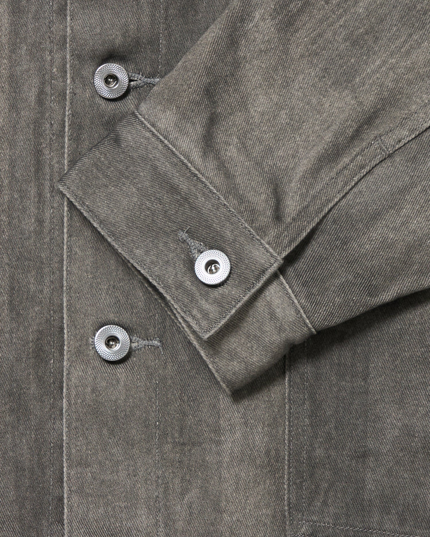 LOT.303 COVERALL JACKET
