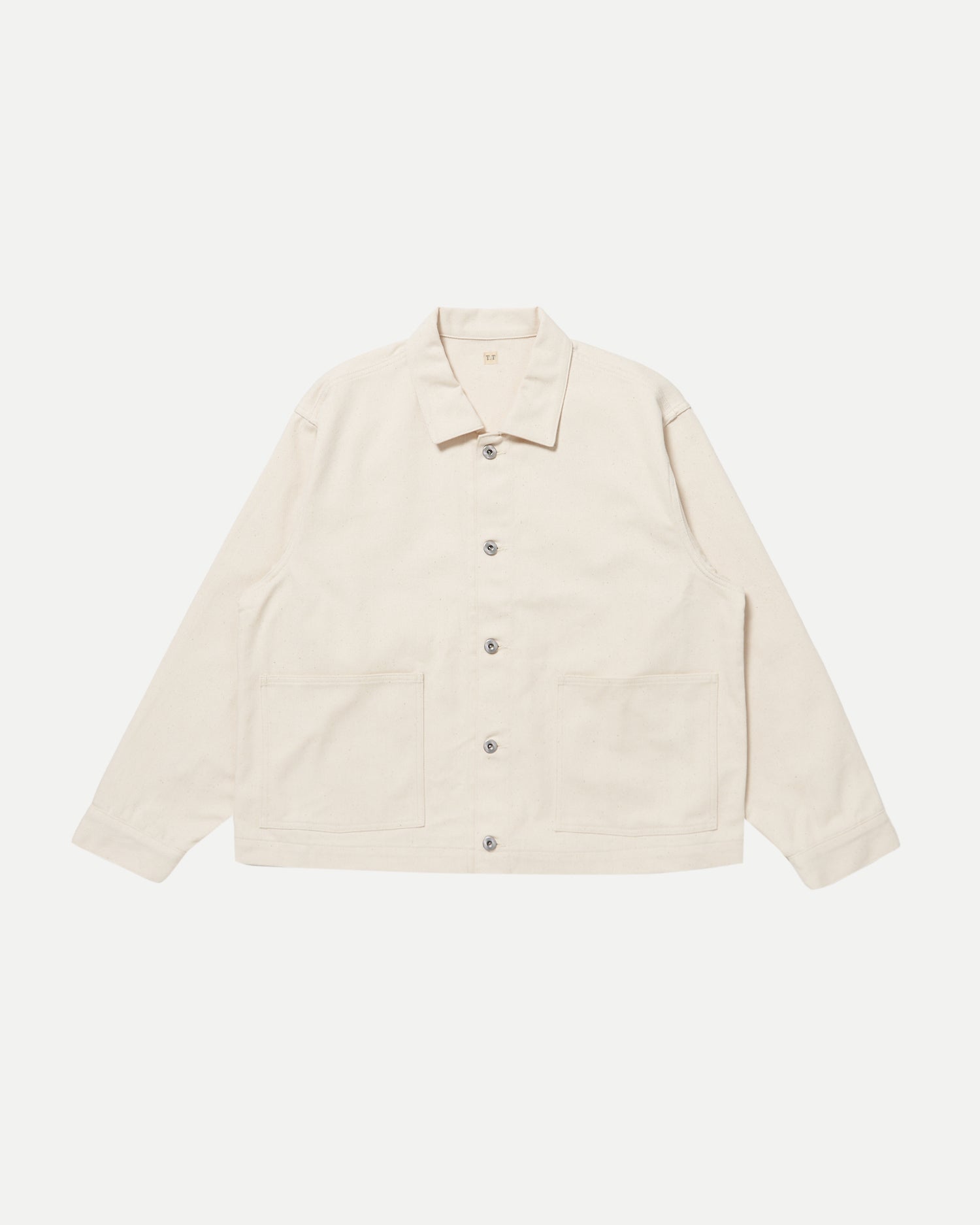 LOT.303 COVERALL JACKET
