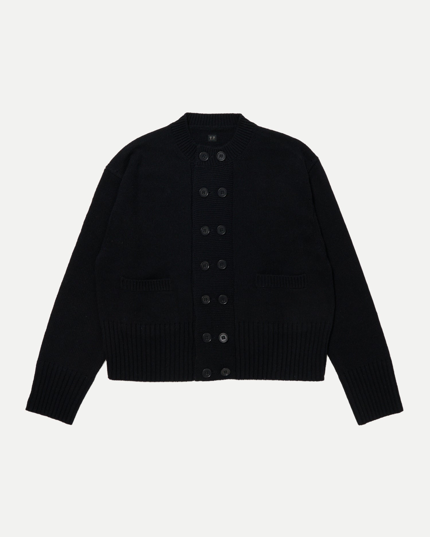 LOT.506 DB CARDIGAN