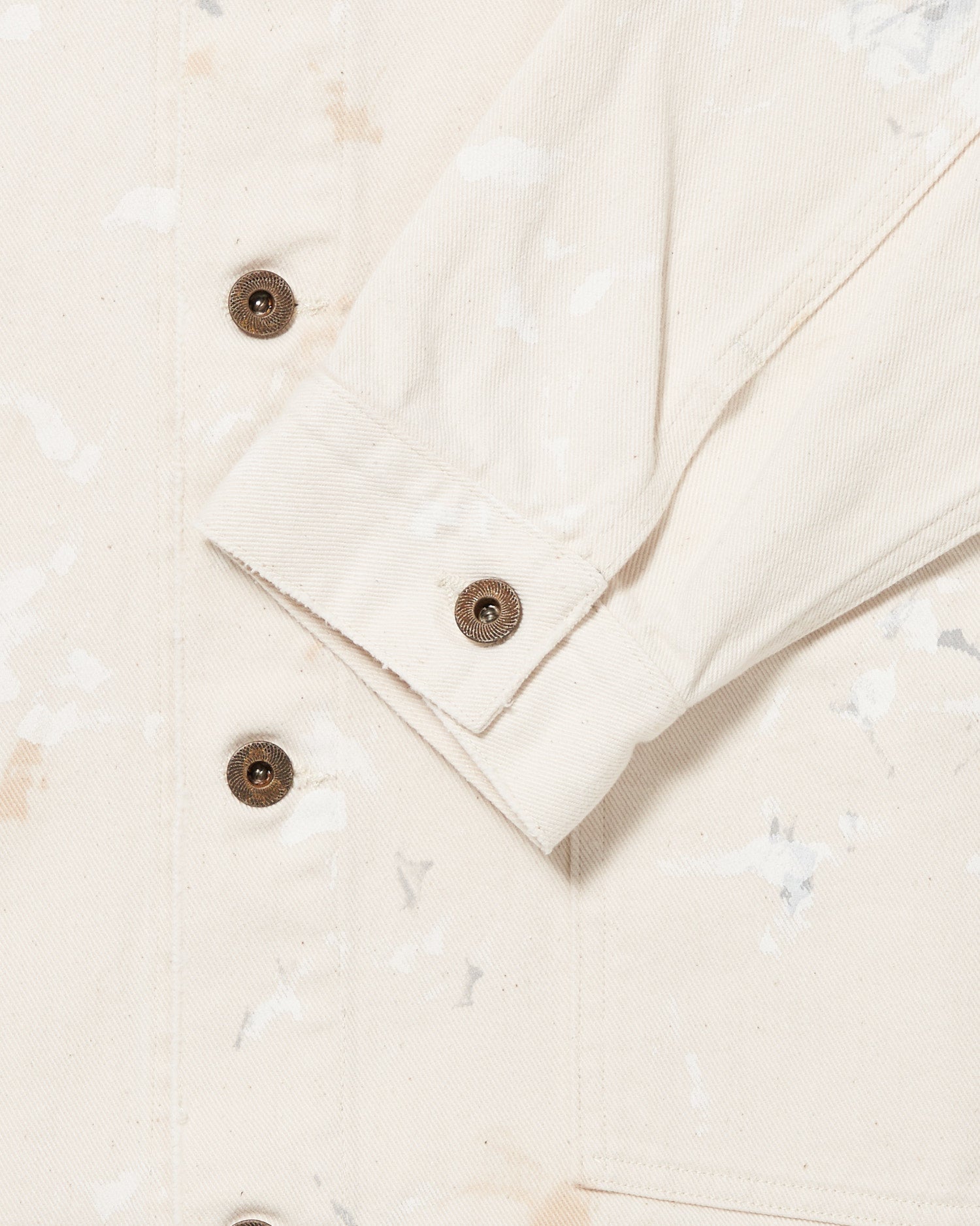 LOT.303 COVERALL JACKET