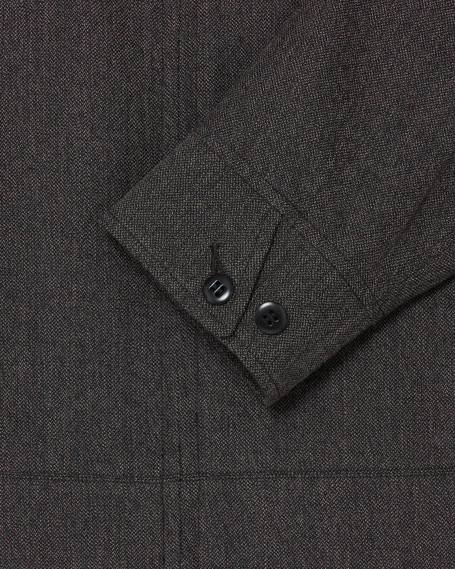 LOT.306 COSSACK JACKET