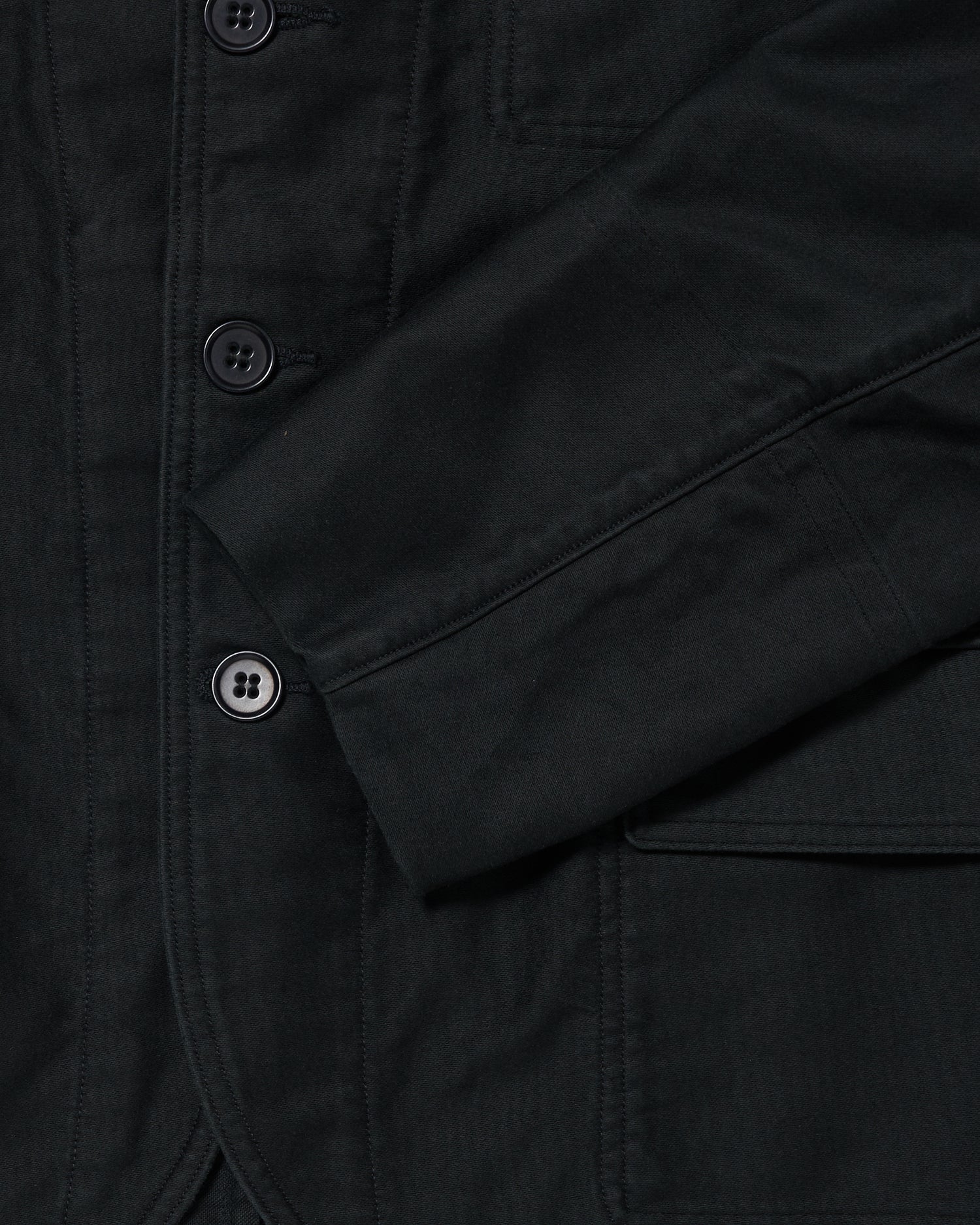 LOT.316 SACK COAT