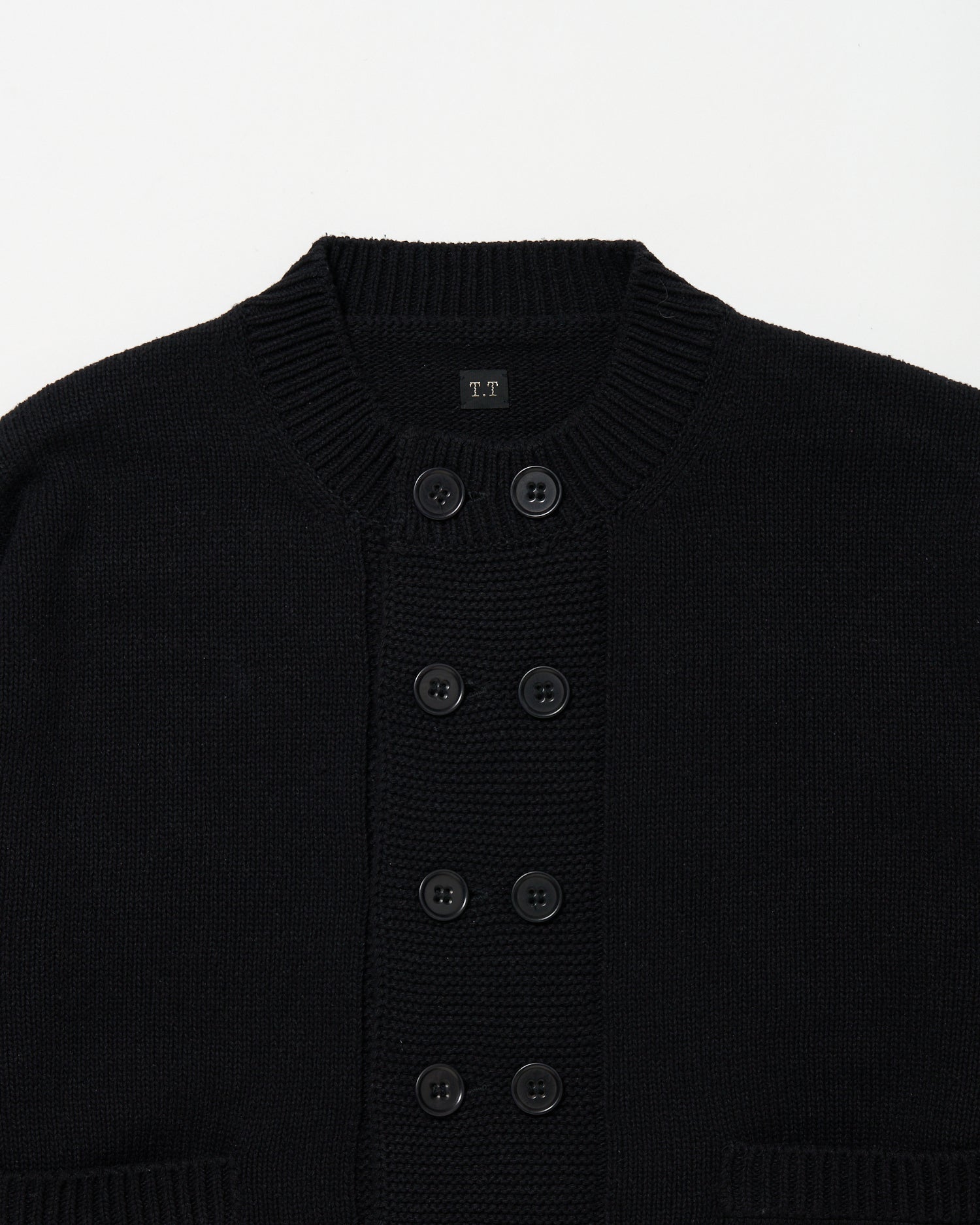 LOT.506 DB CARDIGAN