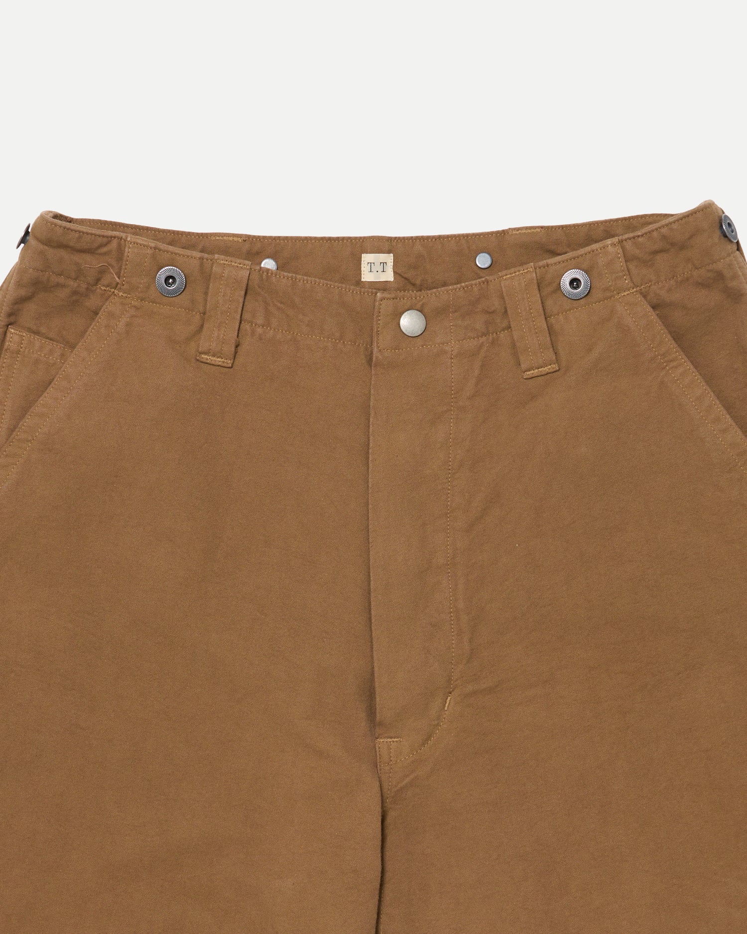 LOT.219 LOGGER PANTS