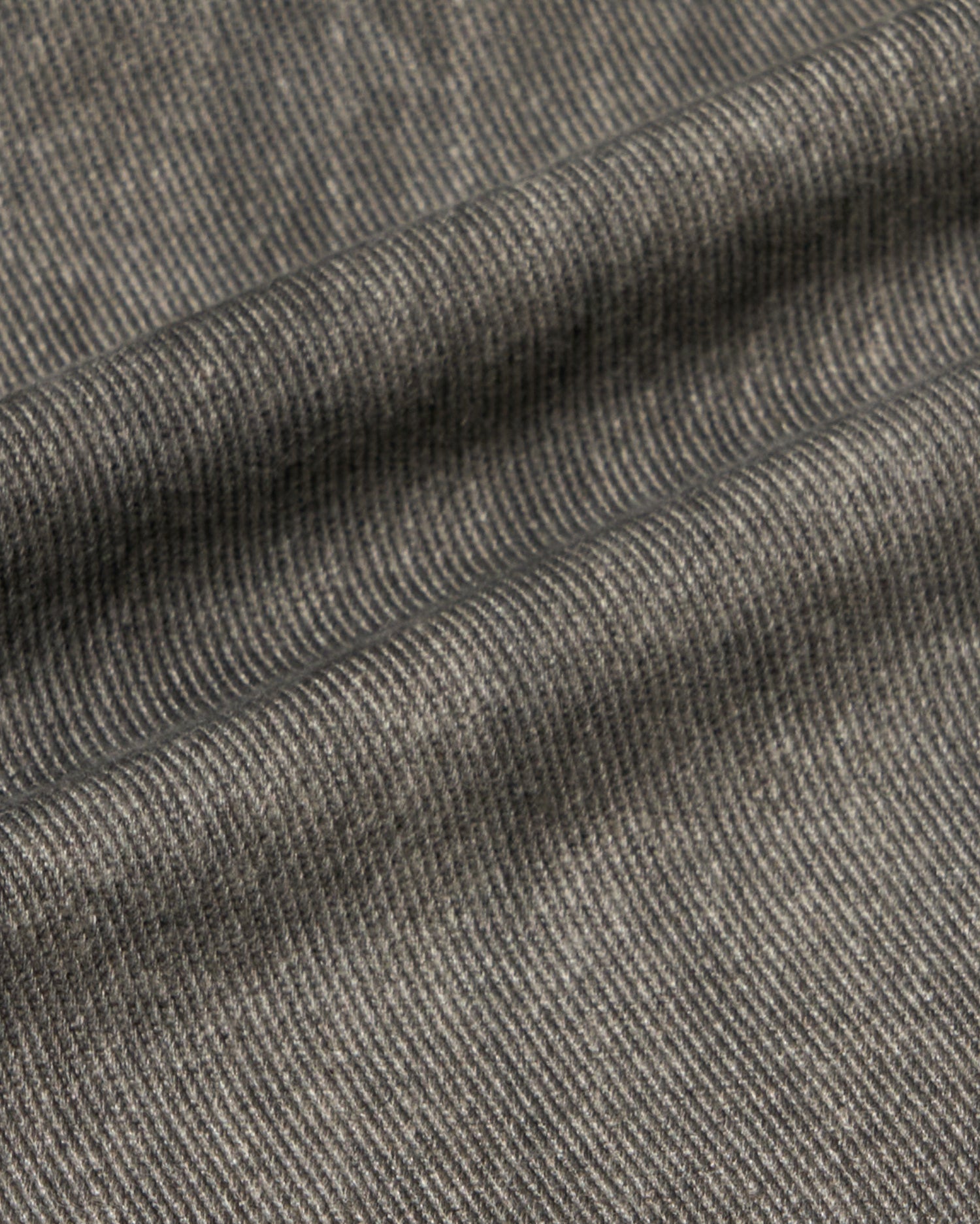 LOT.209 BUCKLE-BACKED TROUSERS