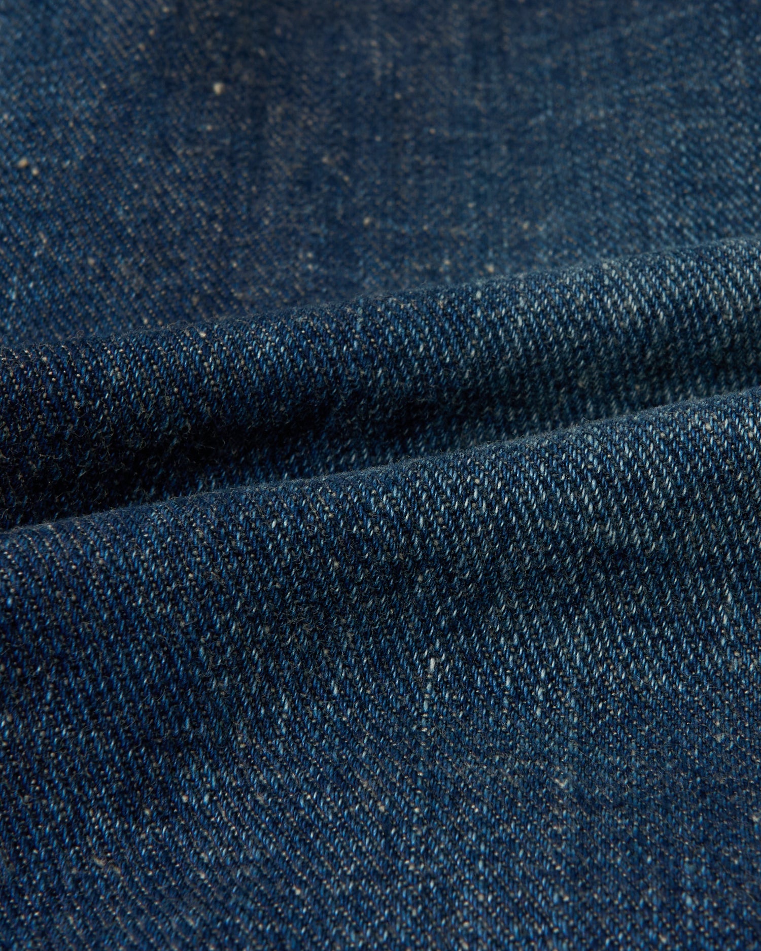 LOT.714 DENIM JACKET SIDE PANEL