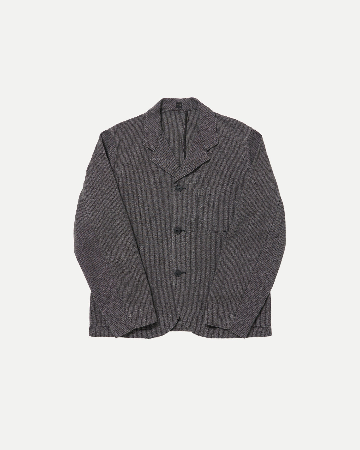 LOT.318 SACK COAT