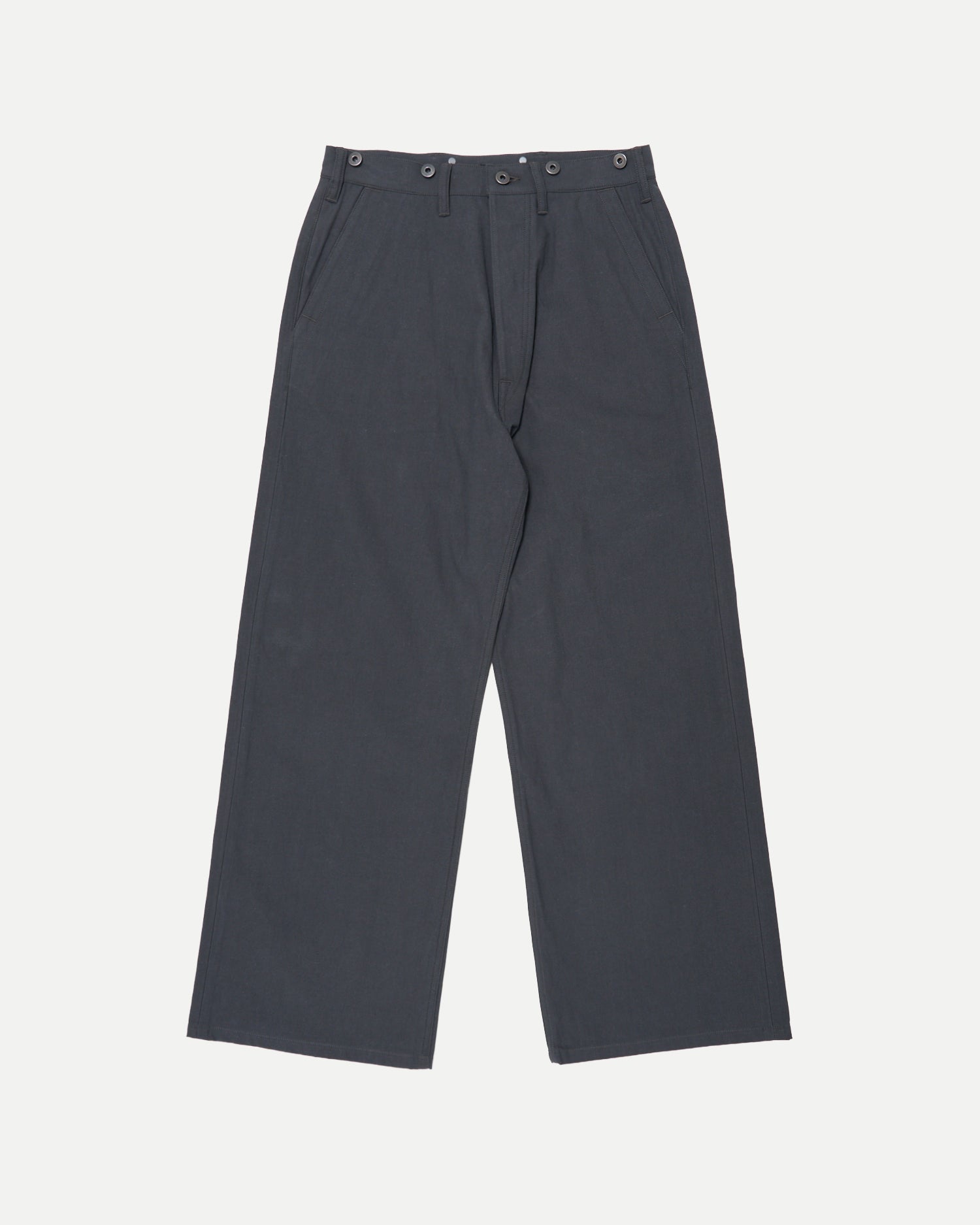 LOT.204 ENGINEER TROUSERS