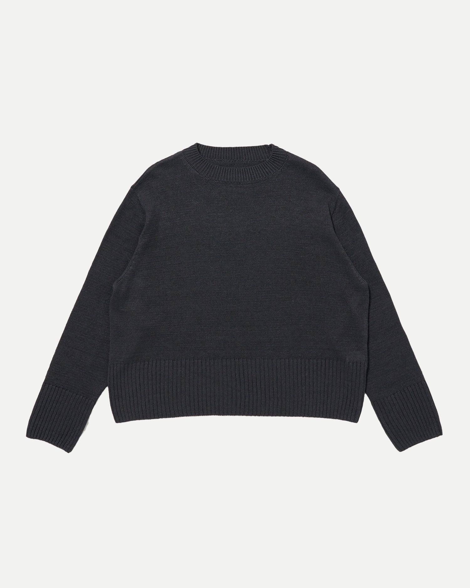 LOT.525 CREWNECK SWEATER
