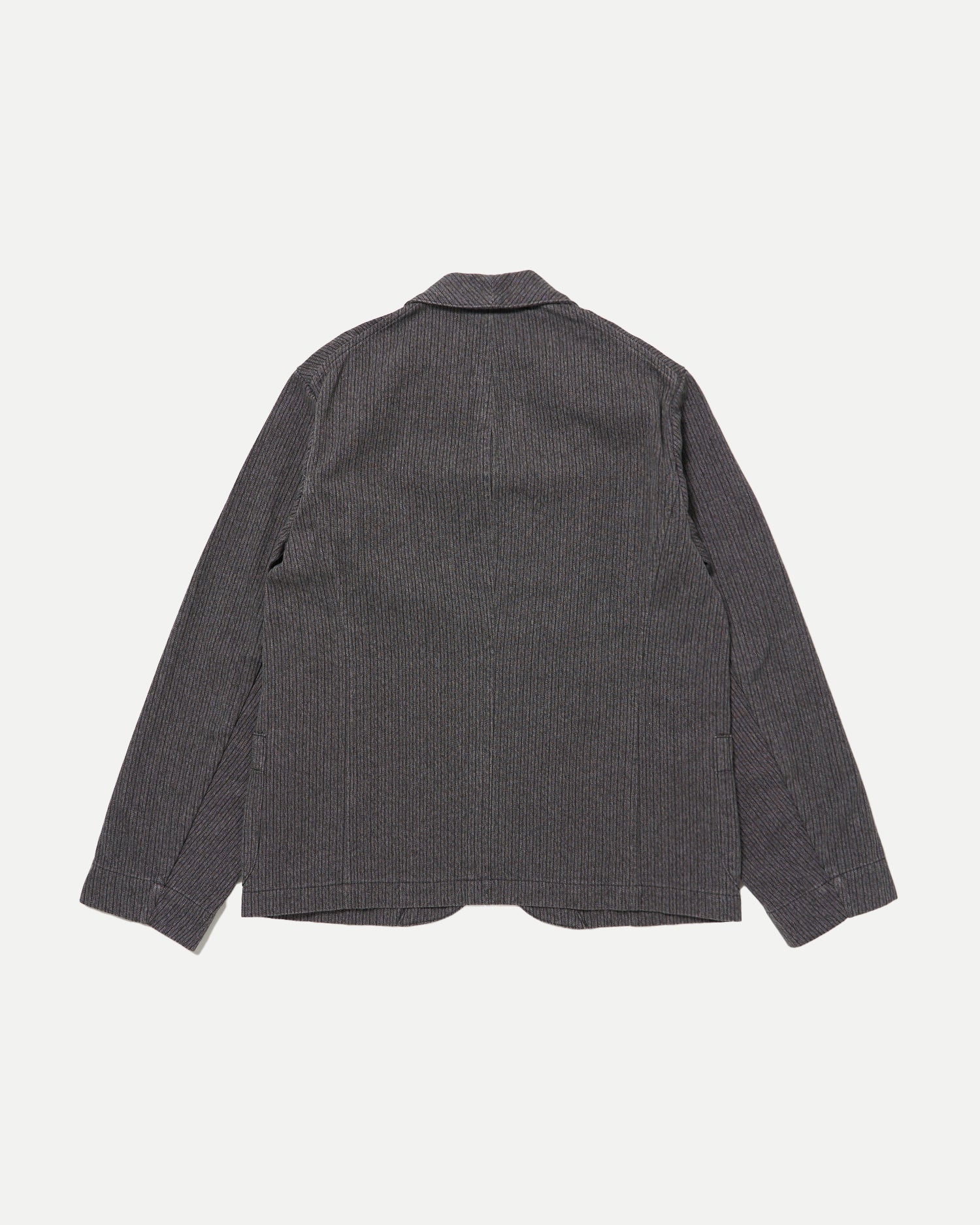 LOT.318 SACK COAT