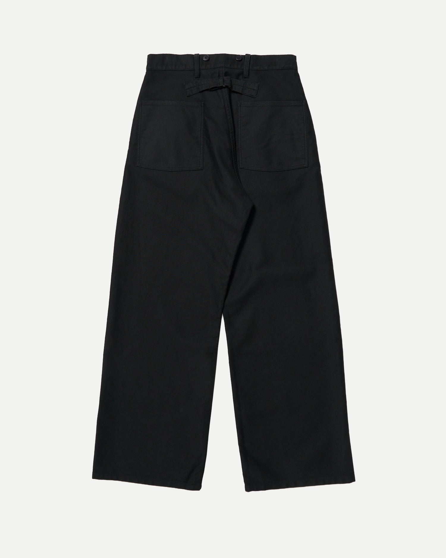 LOT.204 ENGINEER TROUSERS