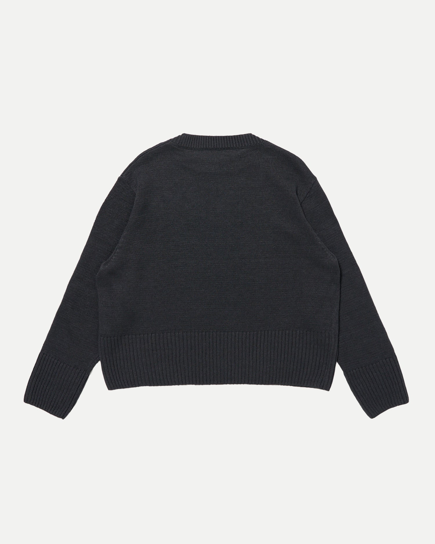 LOT.525 CREWNECK SWEATER