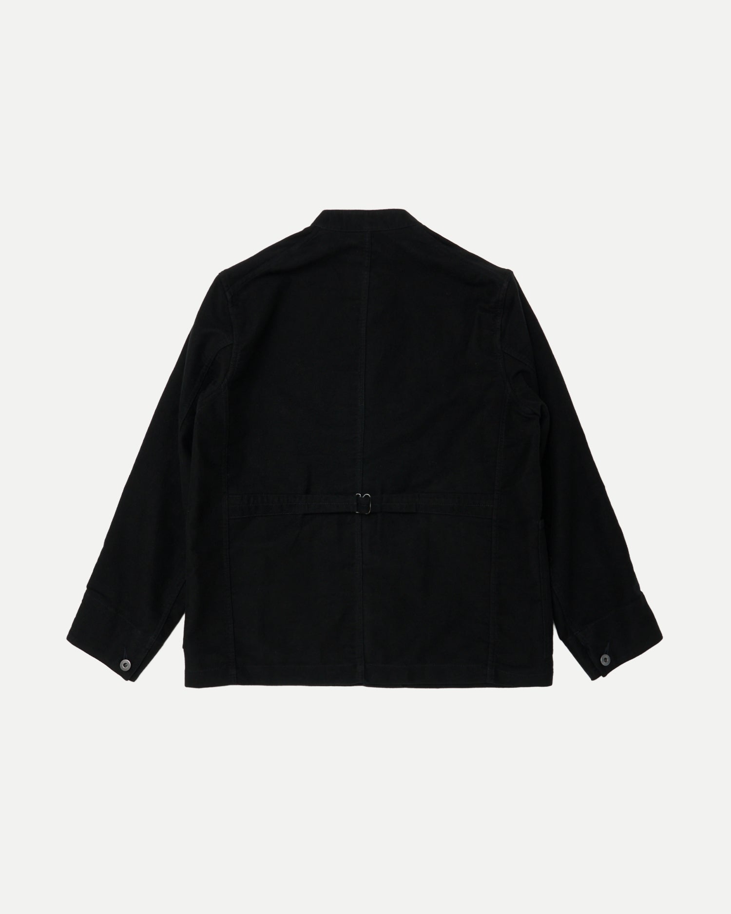 LOT.307 STAND COLLAR JACKET