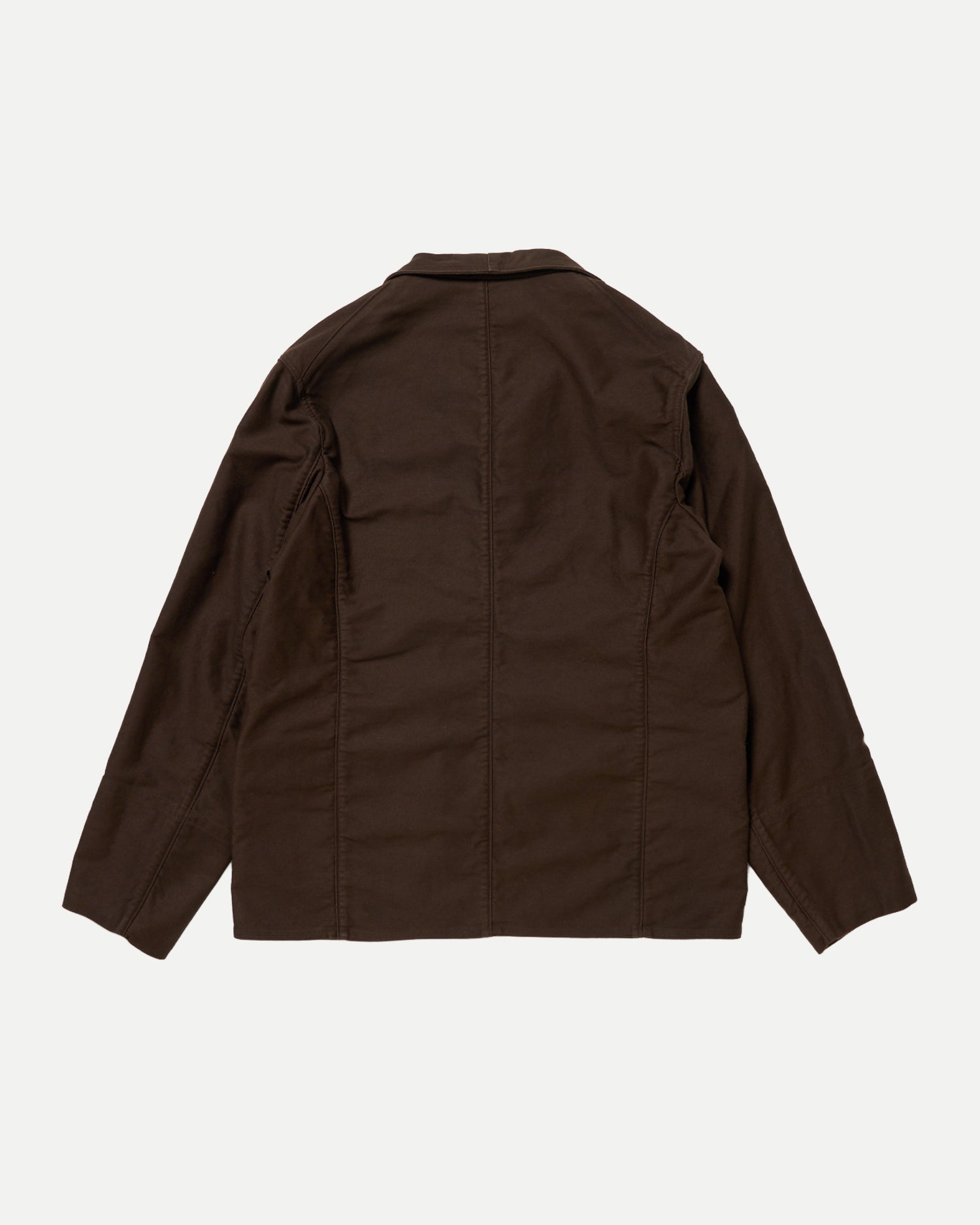 LOT.316 SACK COAT