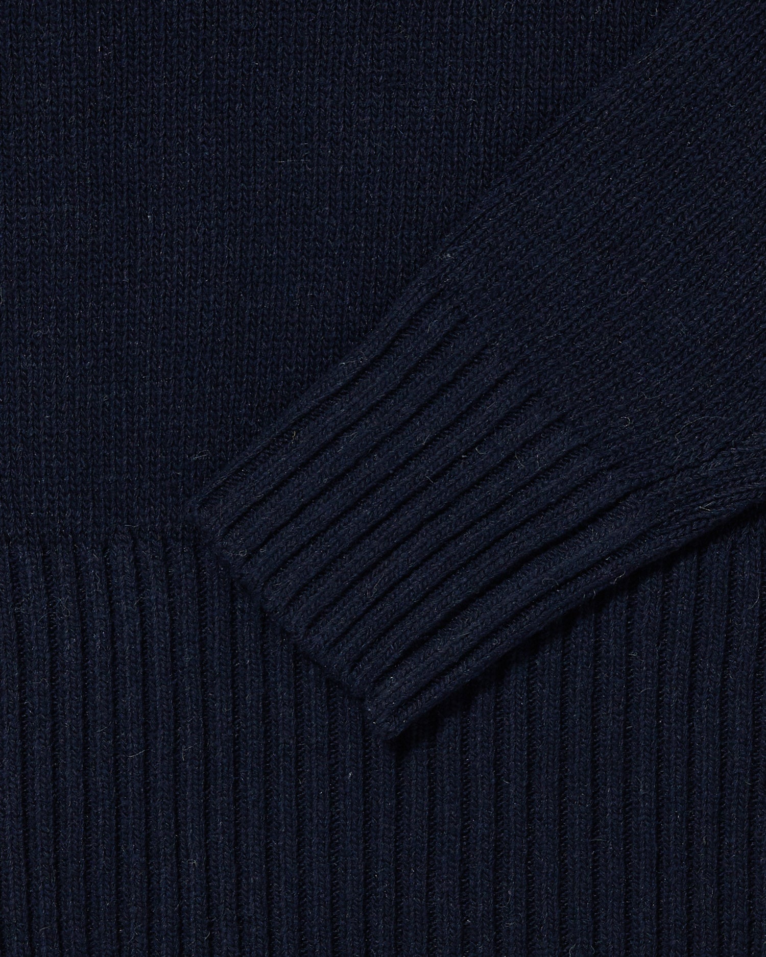 LOT.502 VARSITY LETTERMAN SWEATER