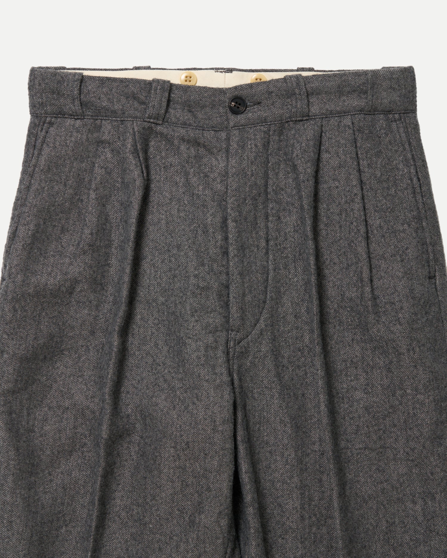 LOT.201 WORK TROUSERS