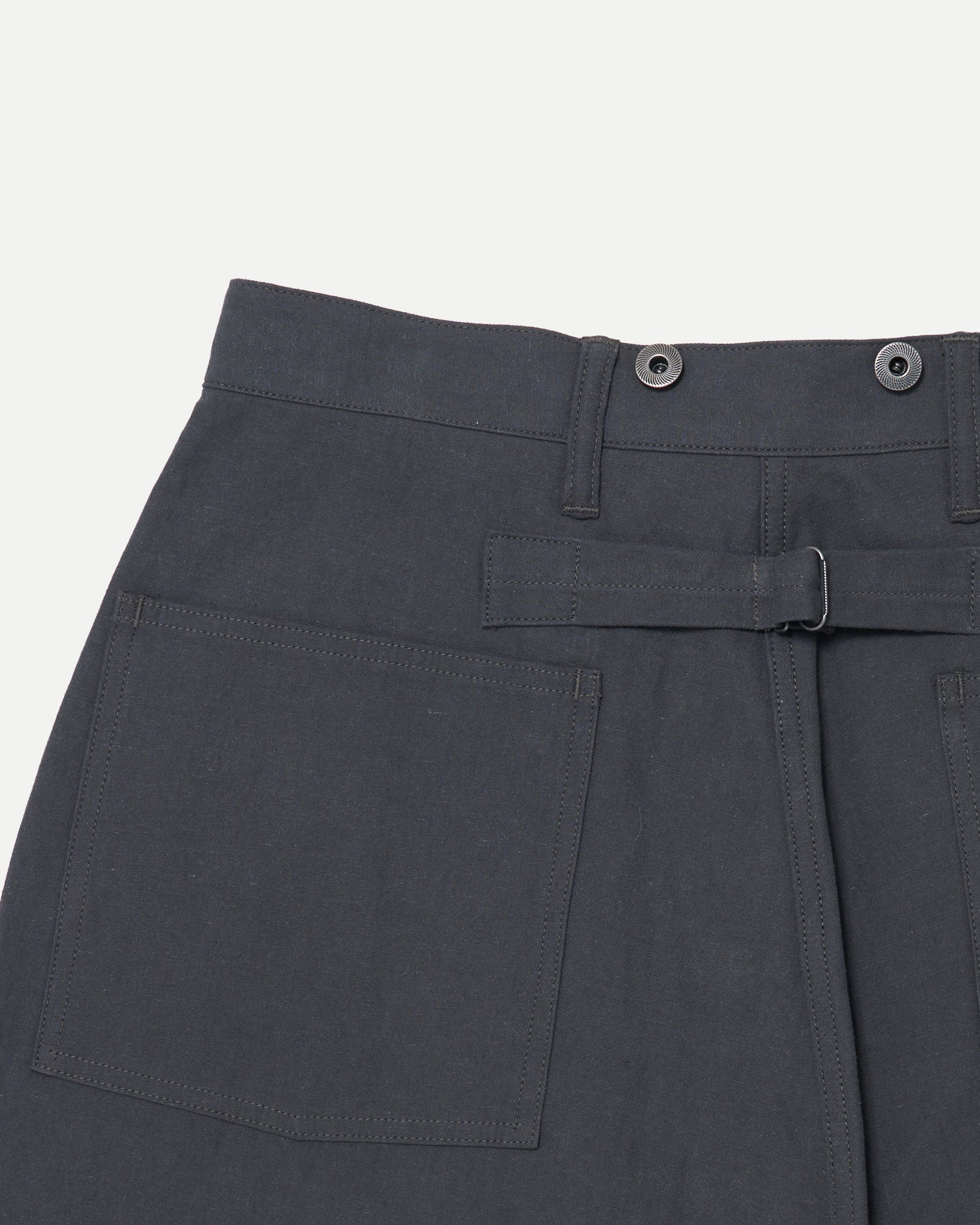 LOT.204 ENGINEER TROUSERS