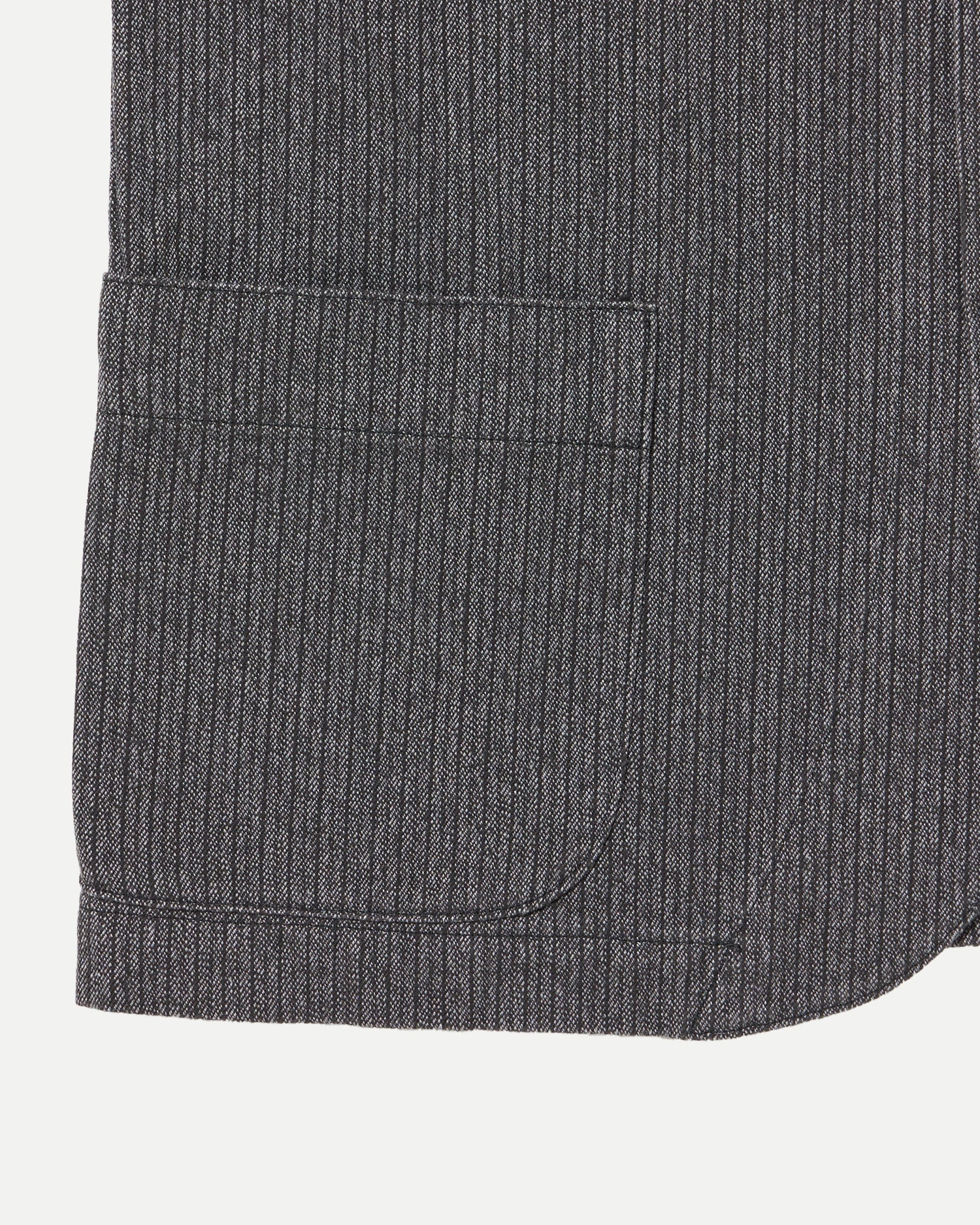LOT.318 SACK COAT