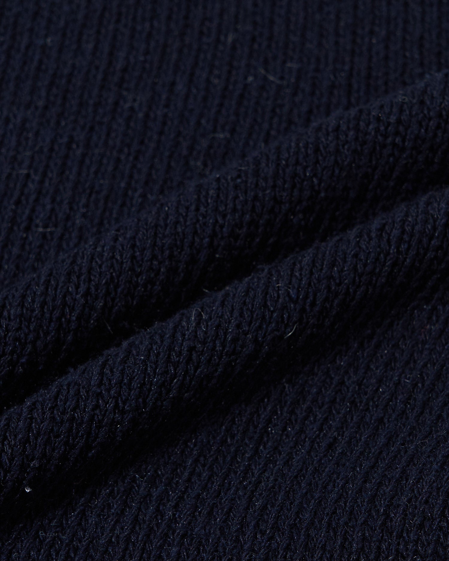 LOT.502 VARSITY LETTERMAN SWEATER
