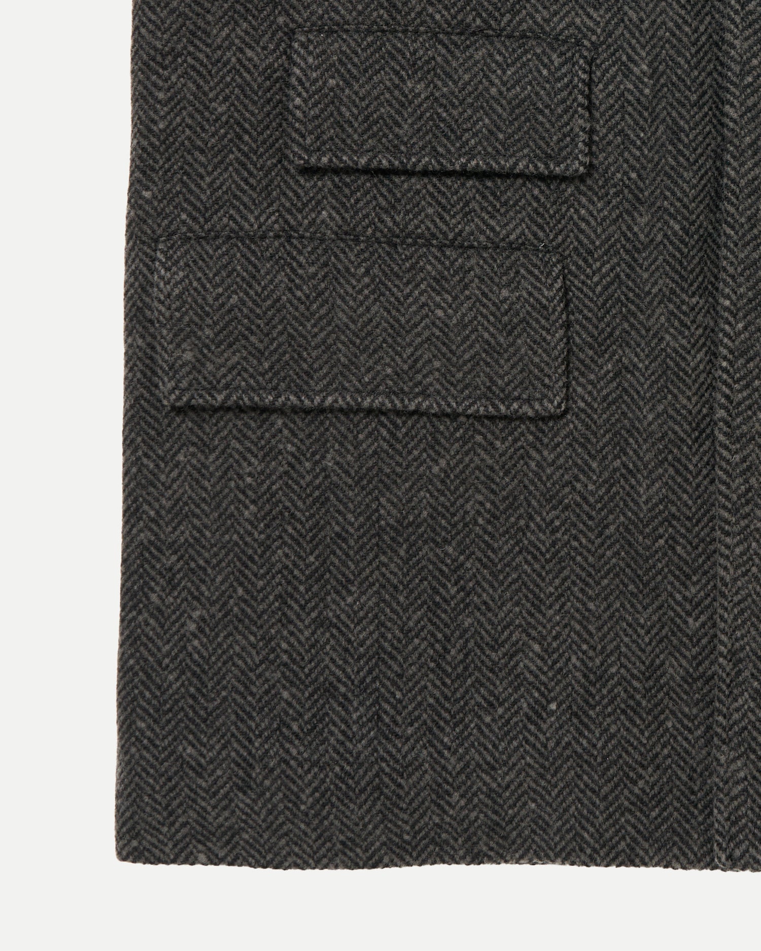 LOT.405 ATELIER COAT