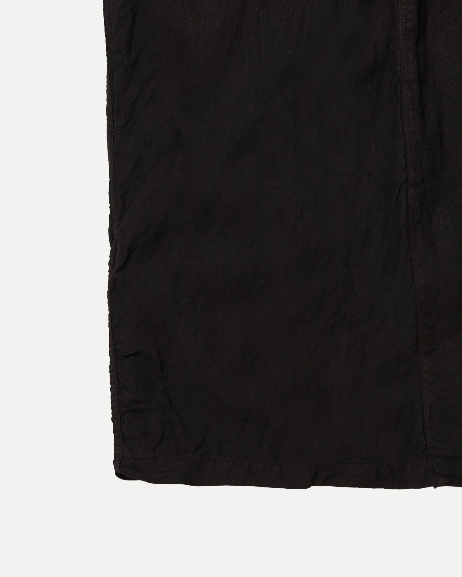 LOT.406 SHAWL COLLAR COAT