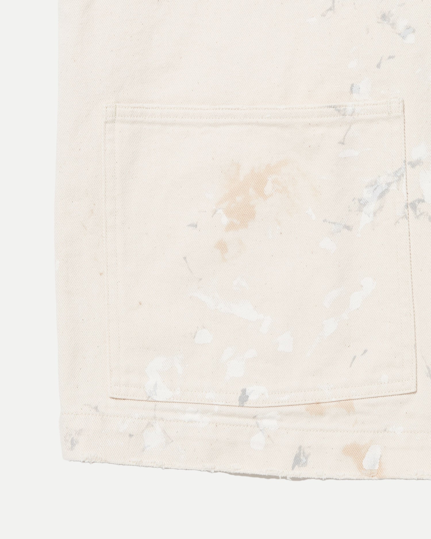 LOT.303 COVERALL JACKET