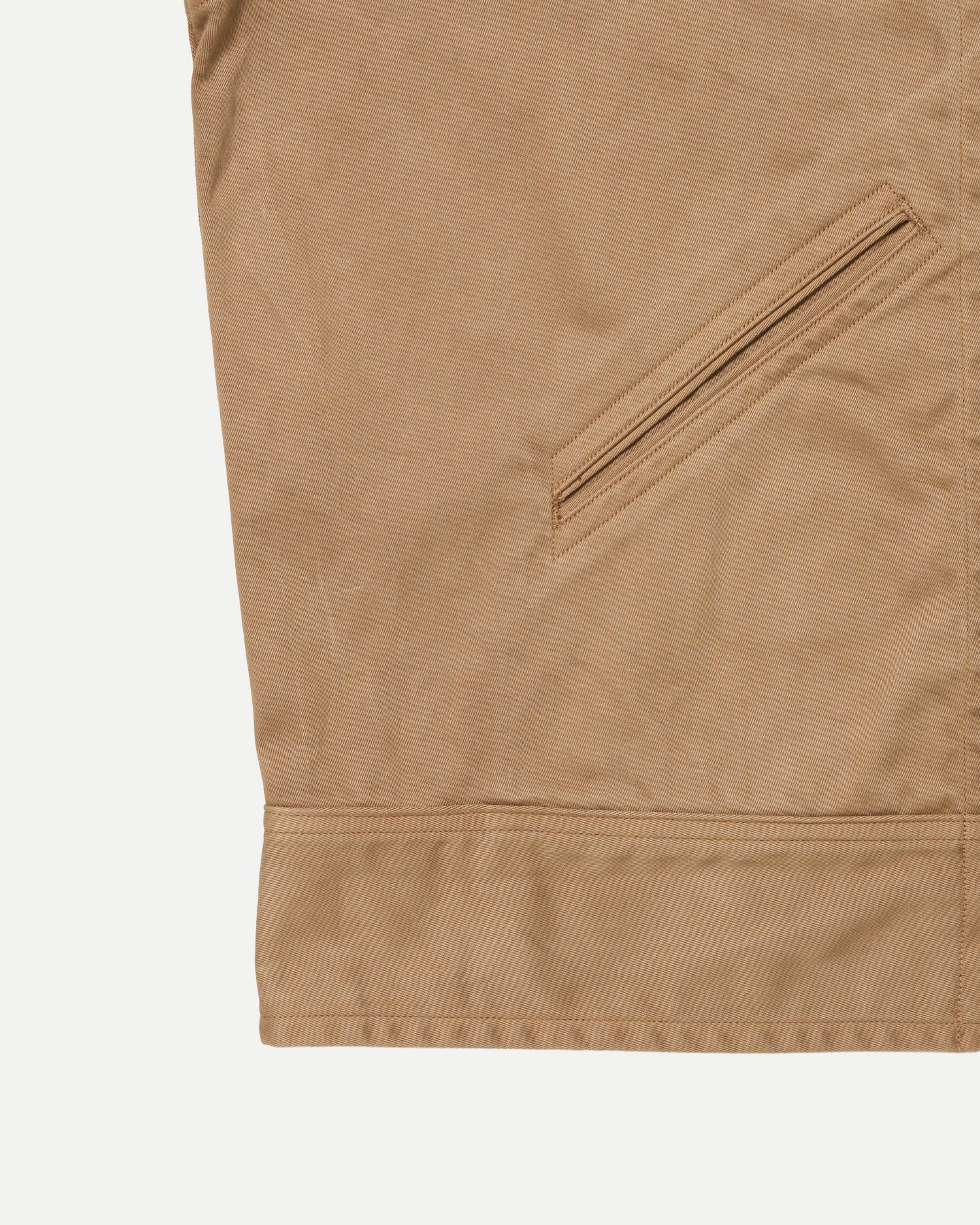 LOT.324 USMD CONVALESCENT JACKET