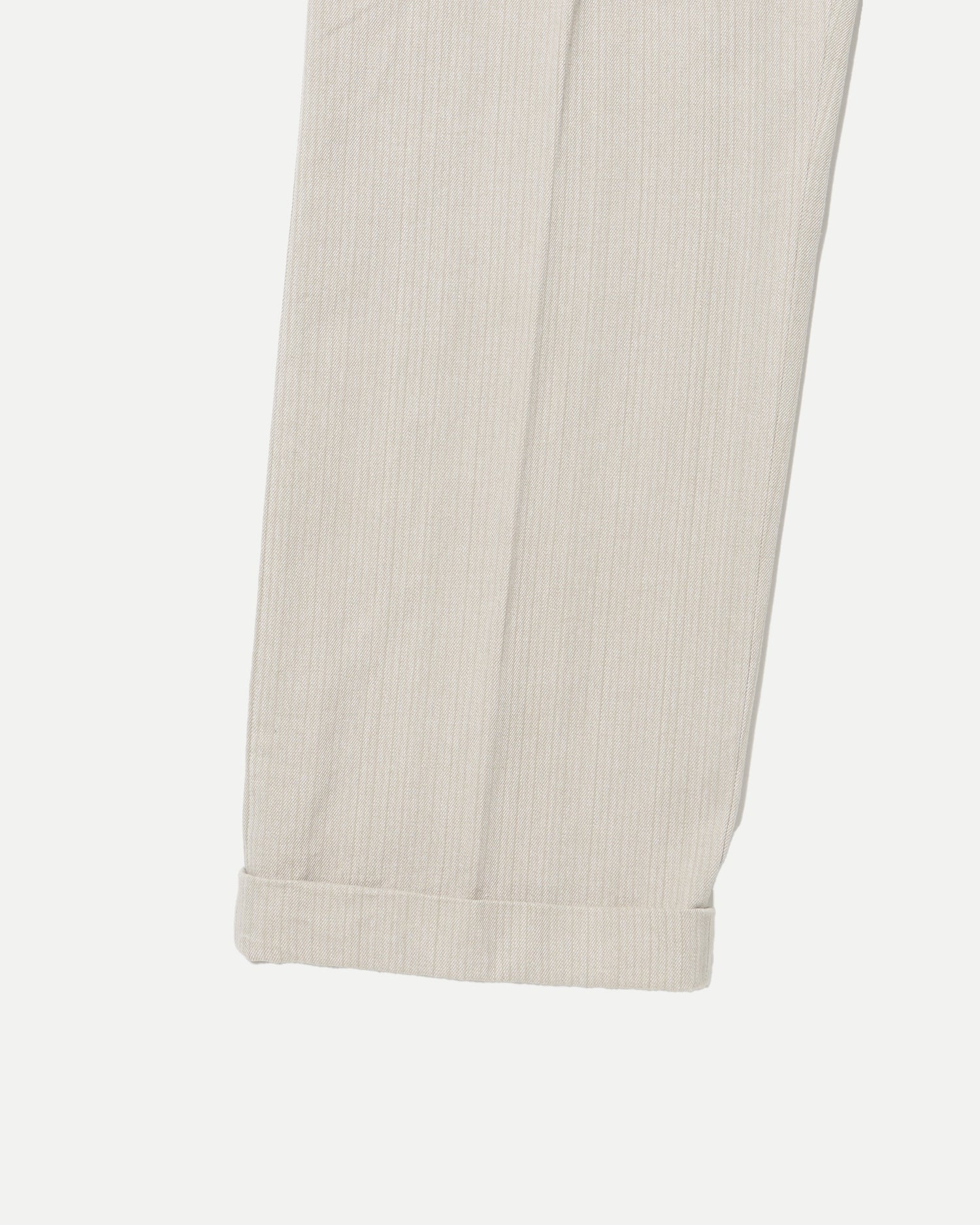 LOT.201 WORK TROUSERS